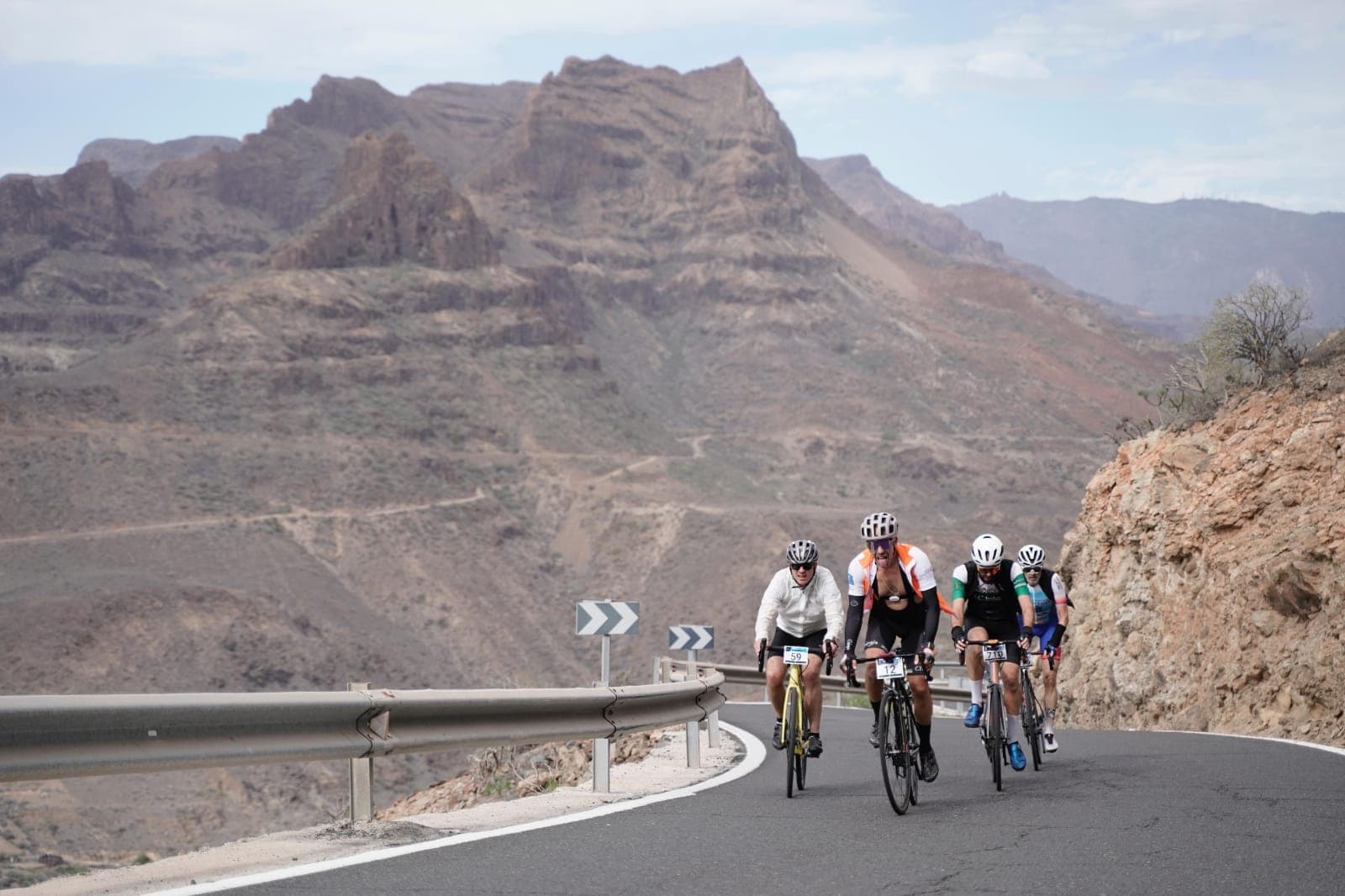 Gran Canaria Bike Week - image