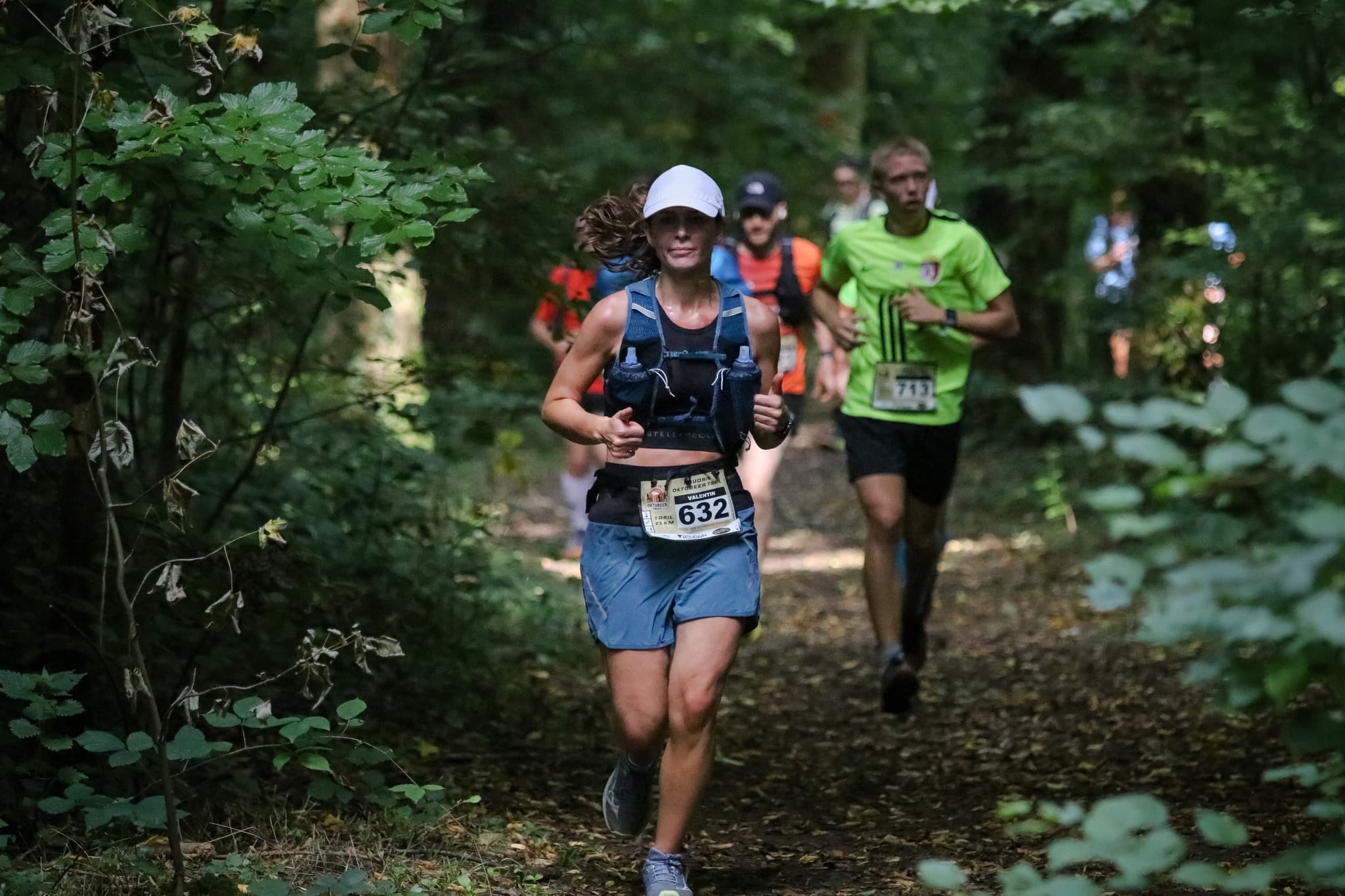 La Course pour la Planète de Marange-Silvange - image