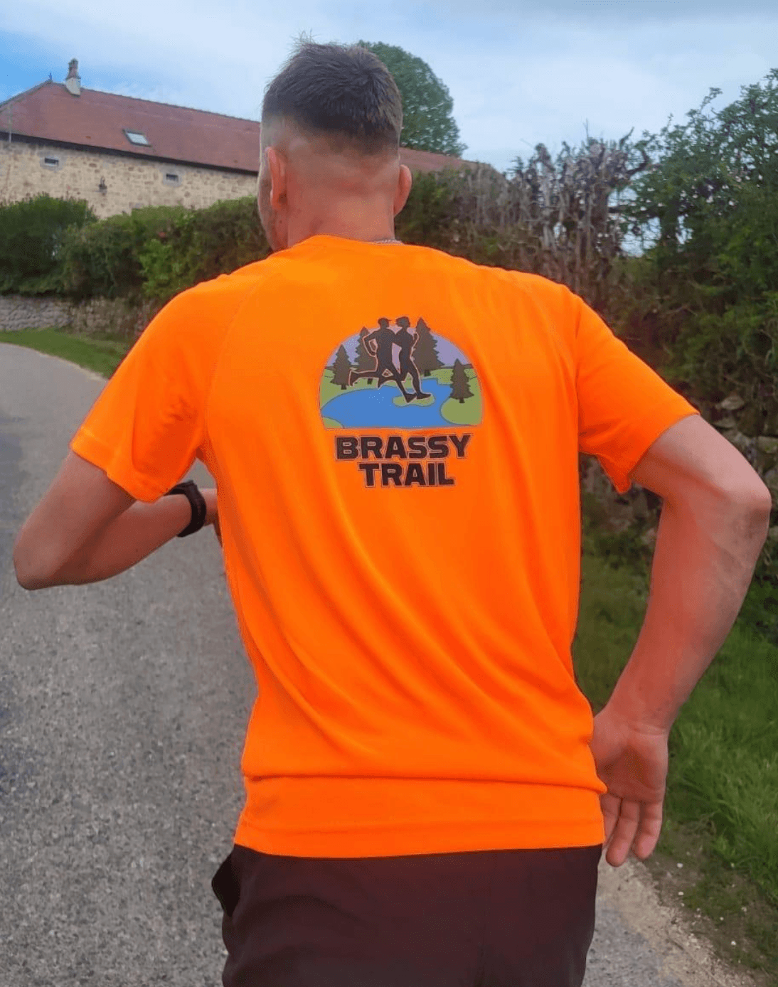 Festi'trail de Brassy - image 2