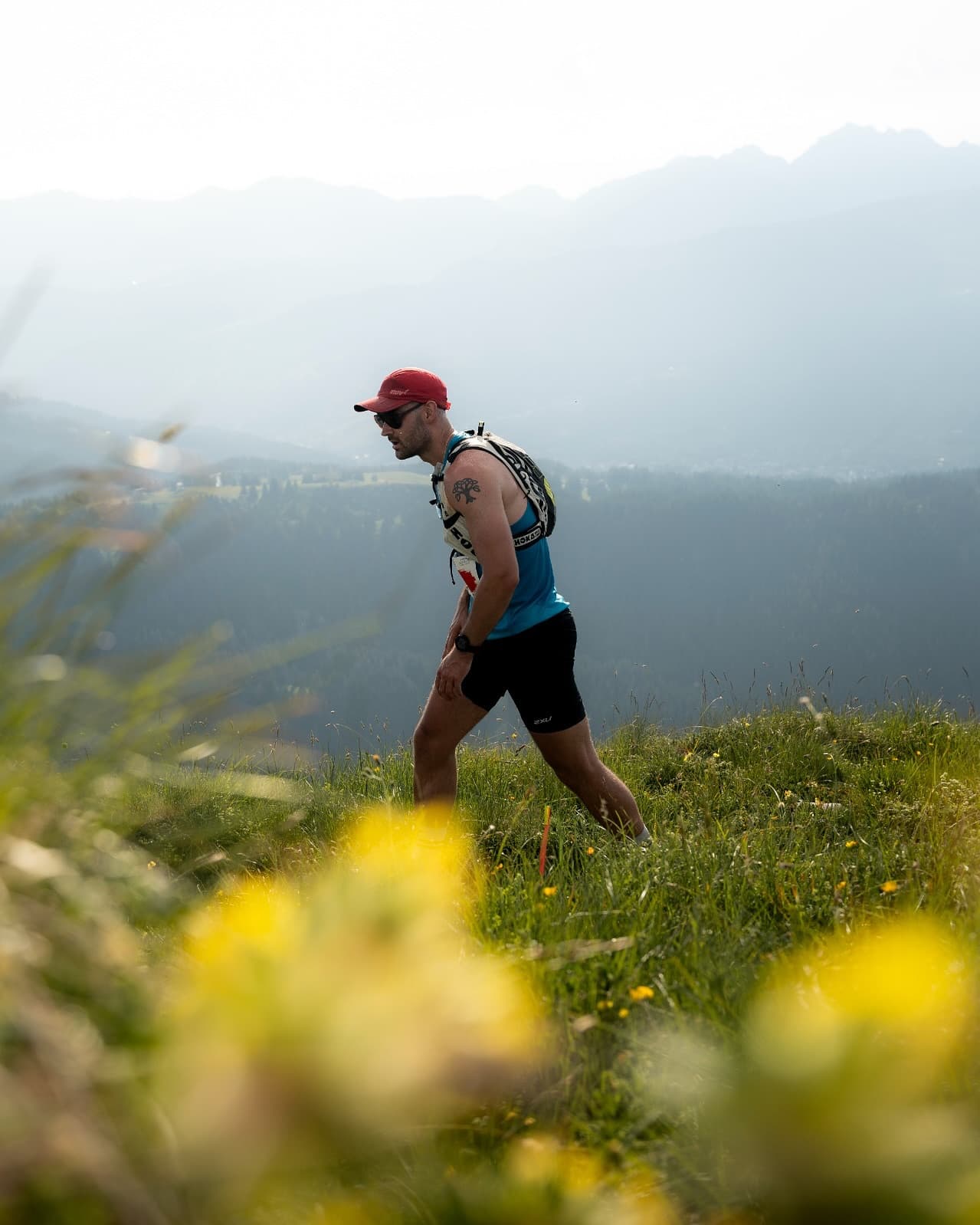 RunThrough Trails Ascona-Locarno - image
