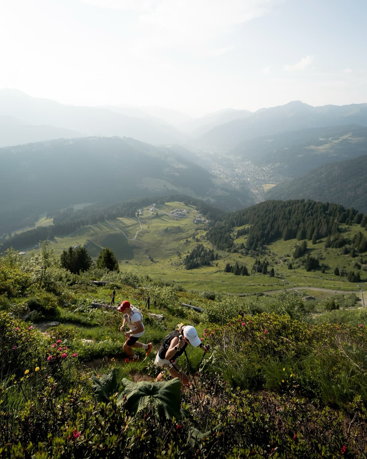 RunThrough Trails Ascona-Locarno - image