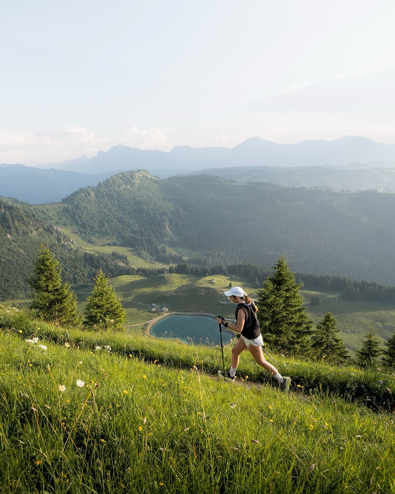 RunThrough Trails Ascona-Locarno - image