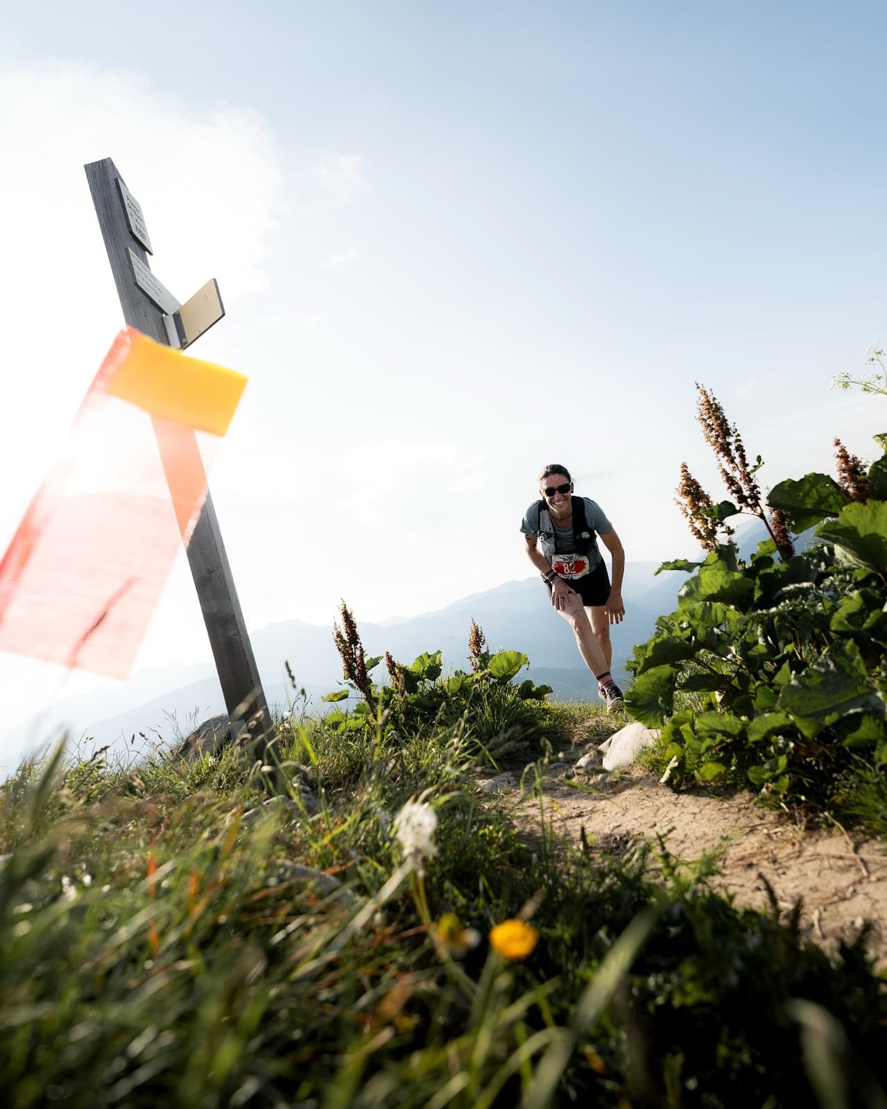 RunThrough Trails Ascona-Locarno - image