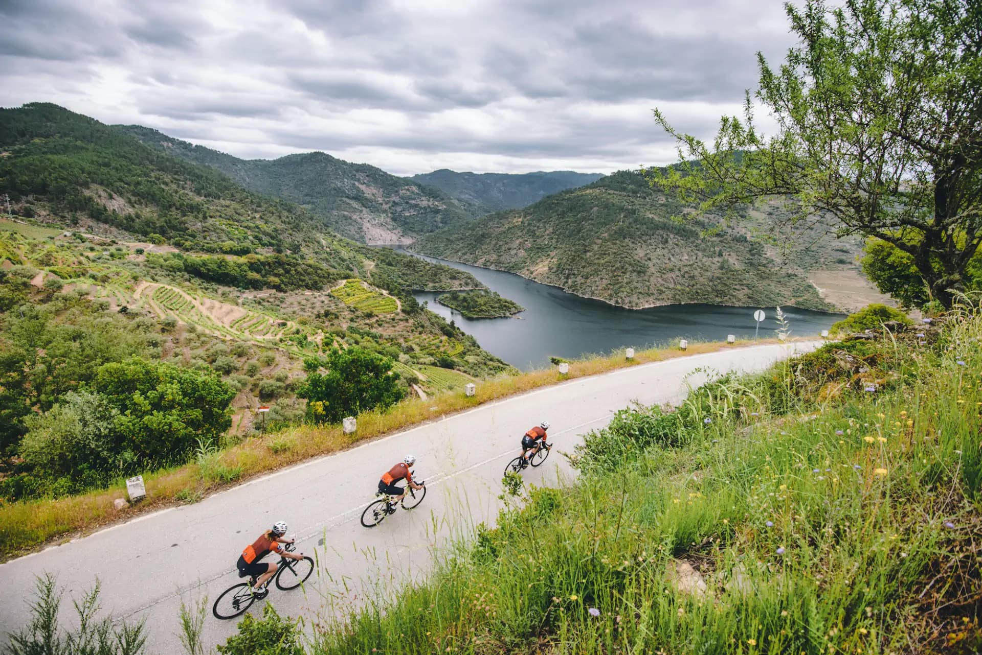 Race Across Portugal - image