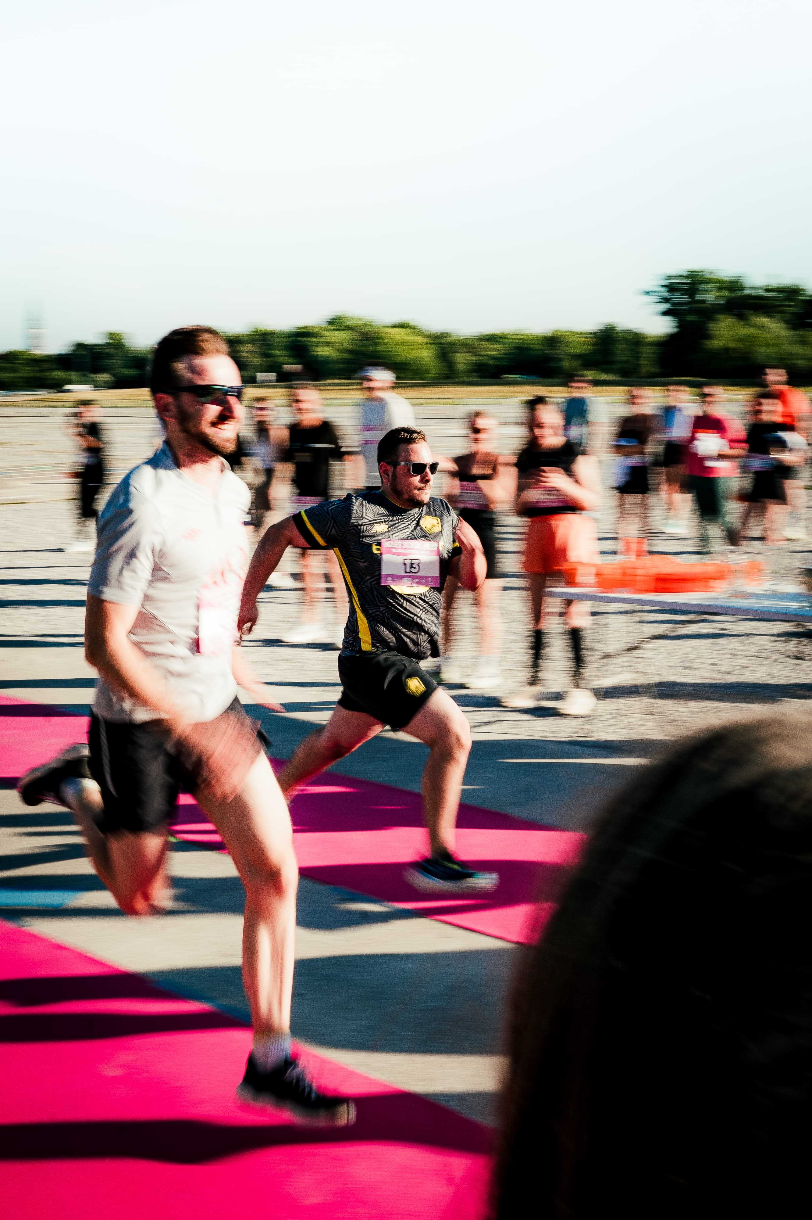 Miles Social Tour - Marseille  - image