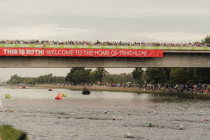 DATEV Challenche Roth - image