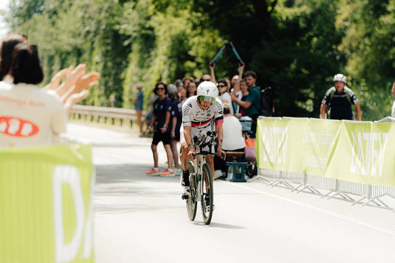 DATEV Challenche Roth - image