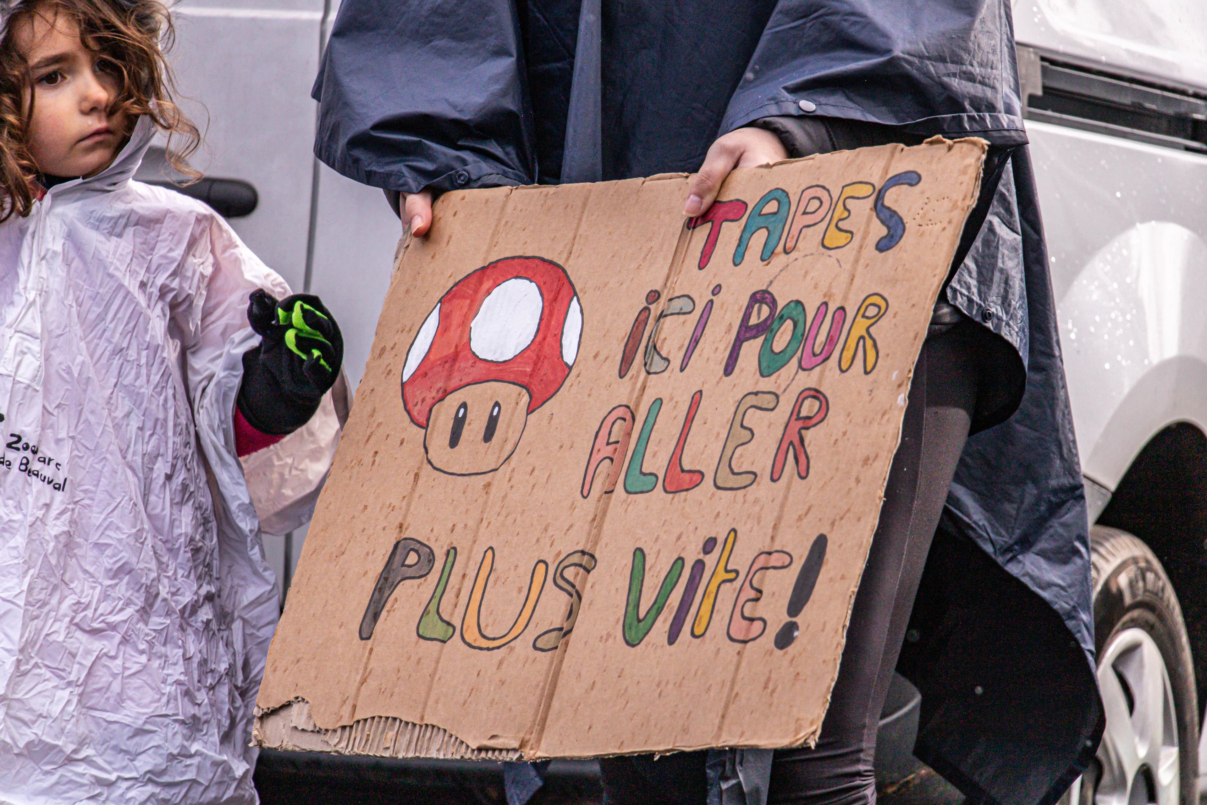 Flytex 10 km Paris 15 - image