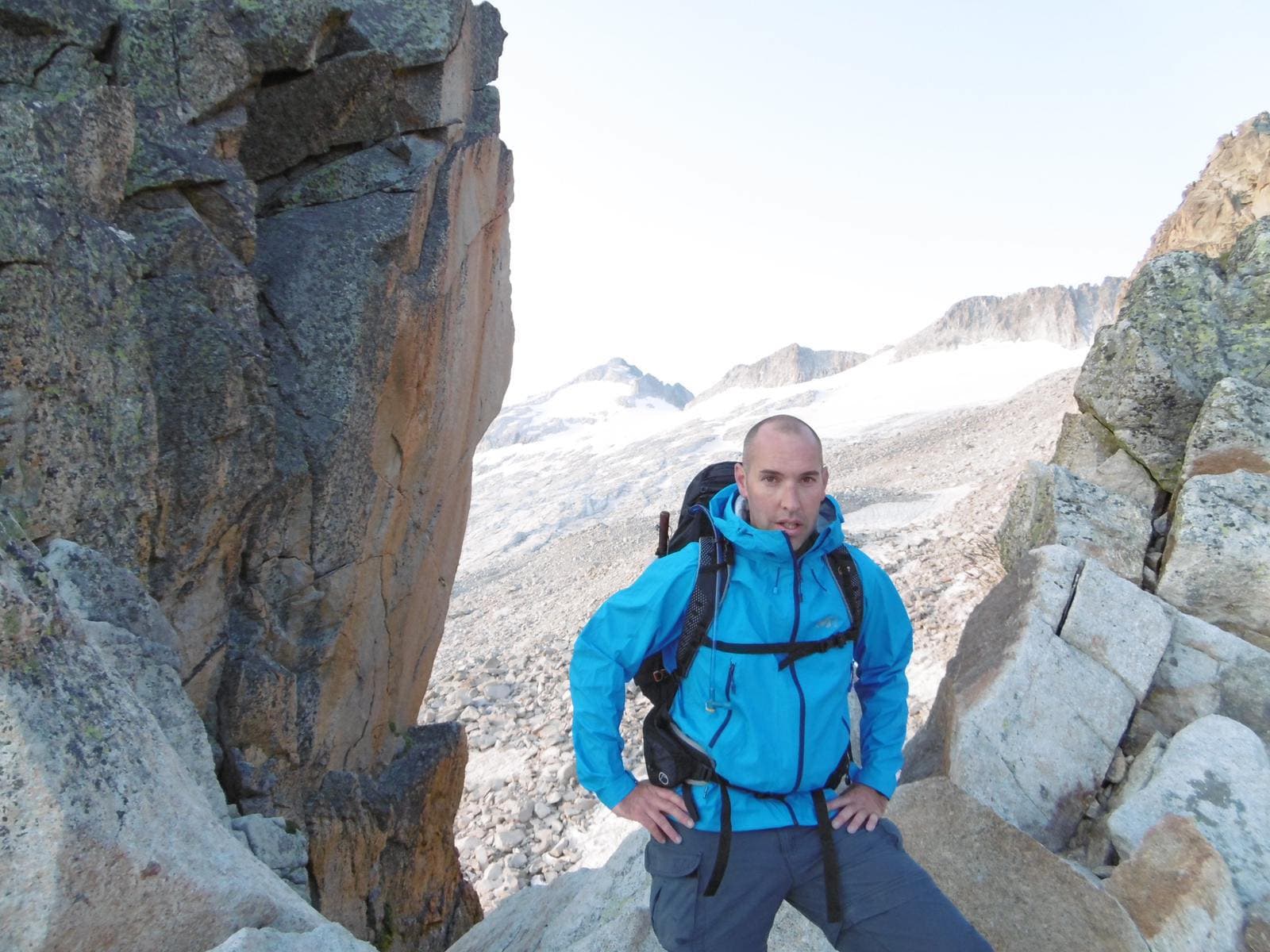 Caminada Gormanda - image