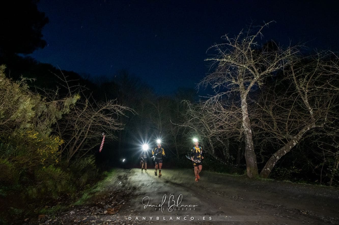 Sierra Blanca Trail - image