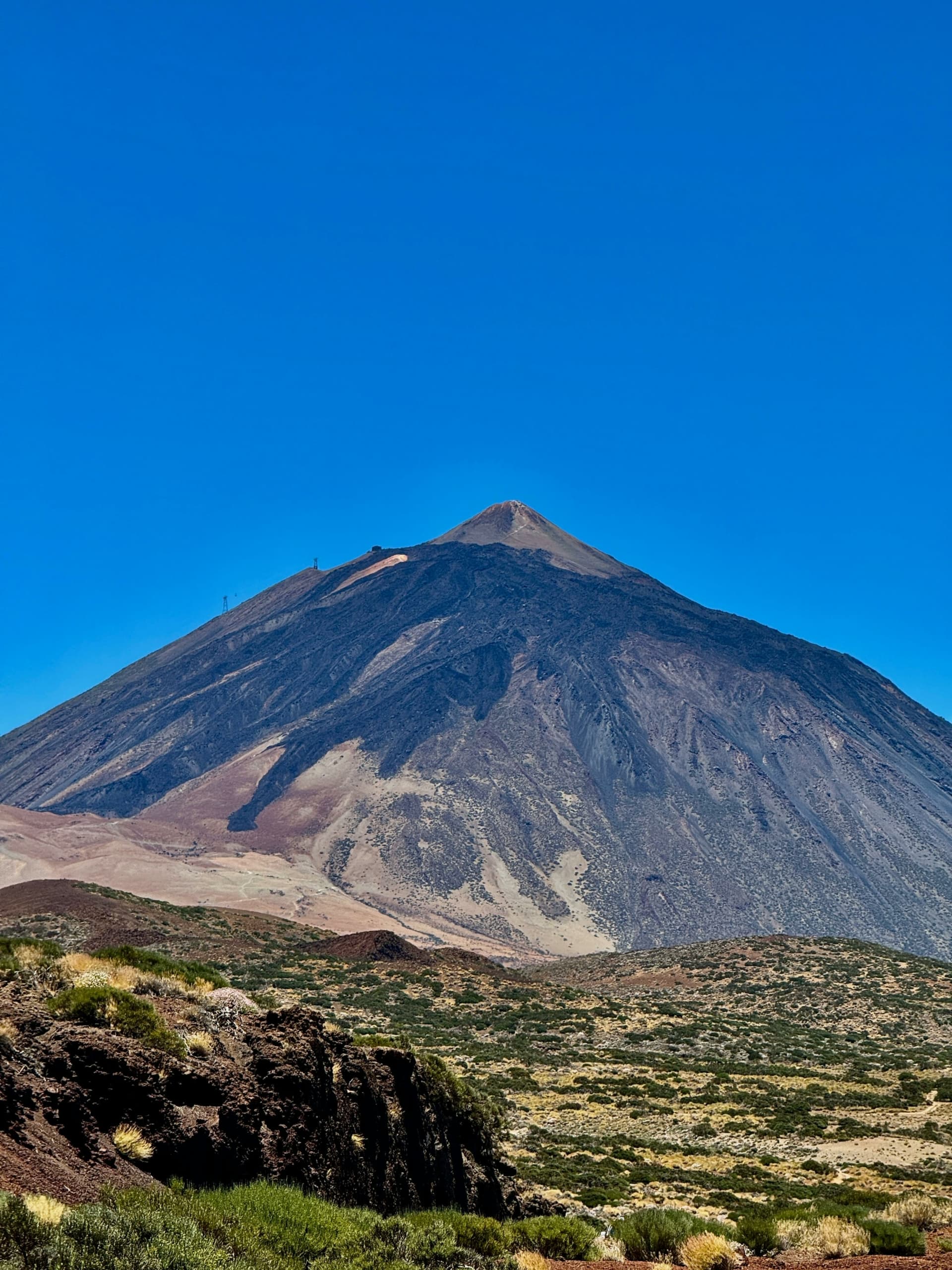 Traversée des monts des géants - image