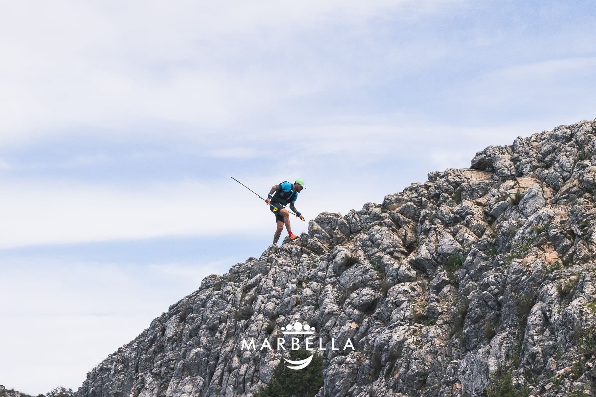 Marbella Epic Trail - image