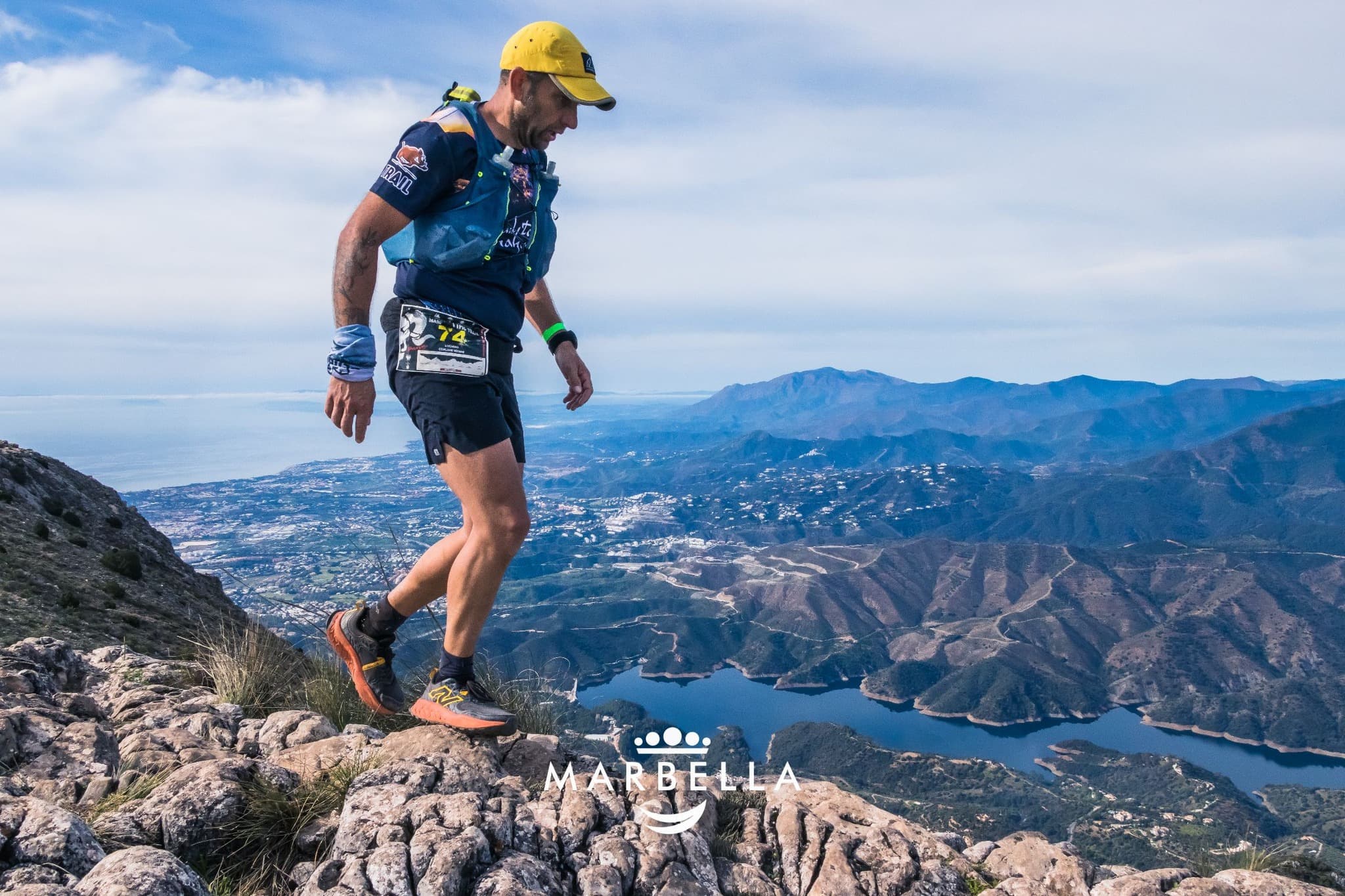 Marbella Epic Trail - image