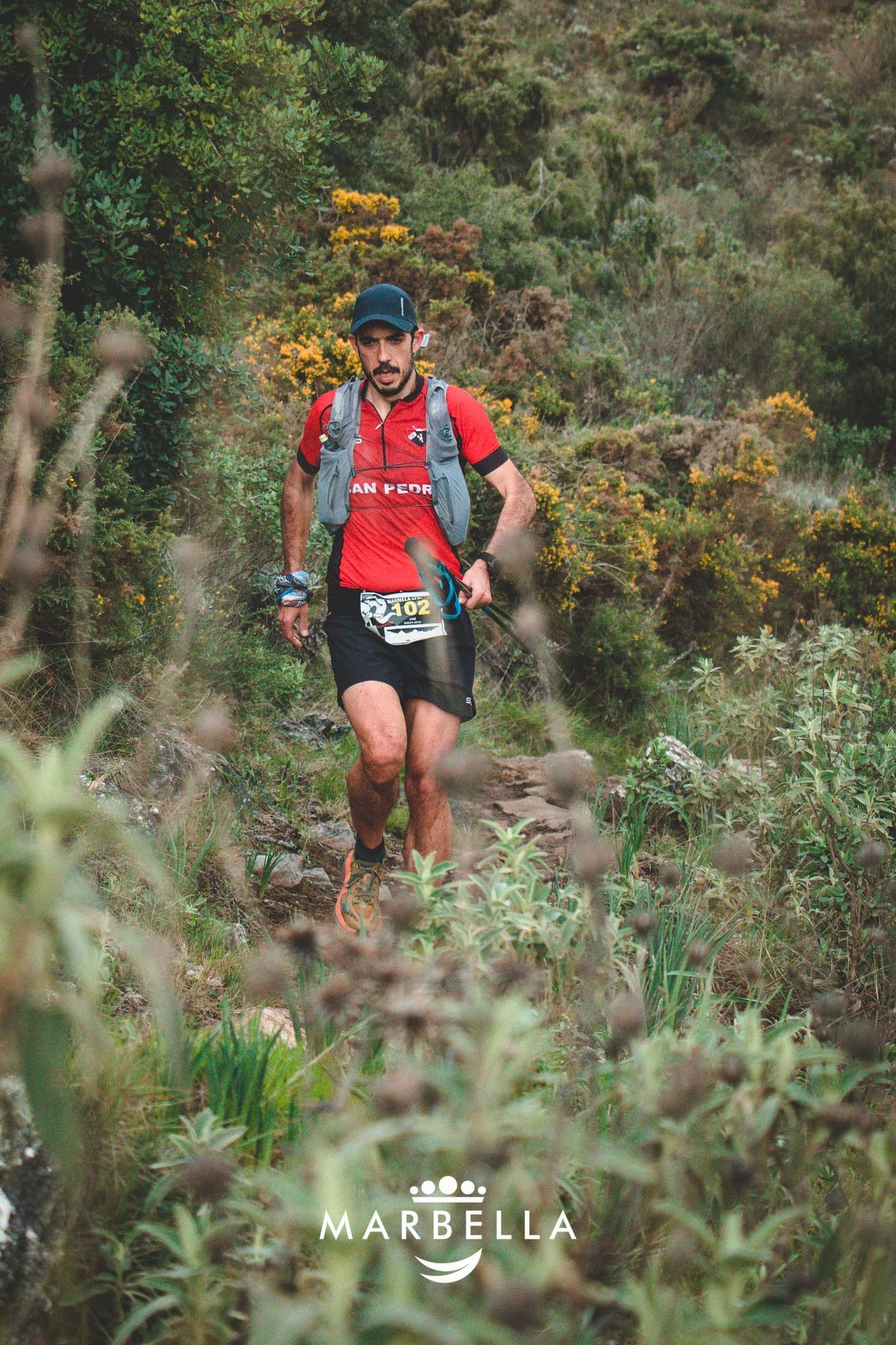 Marbella Epic Trail - image