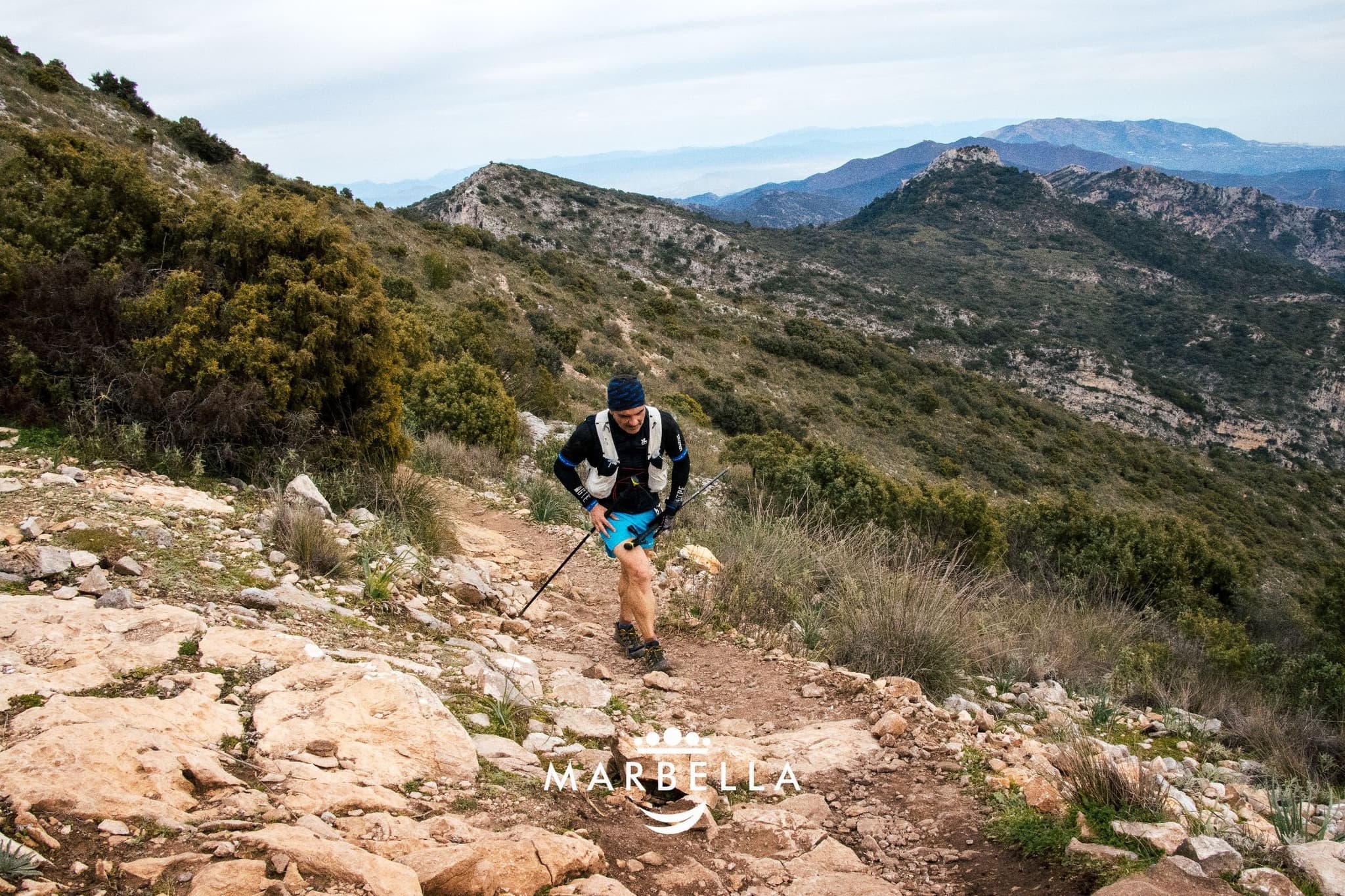 Marbella Epic Trail - image