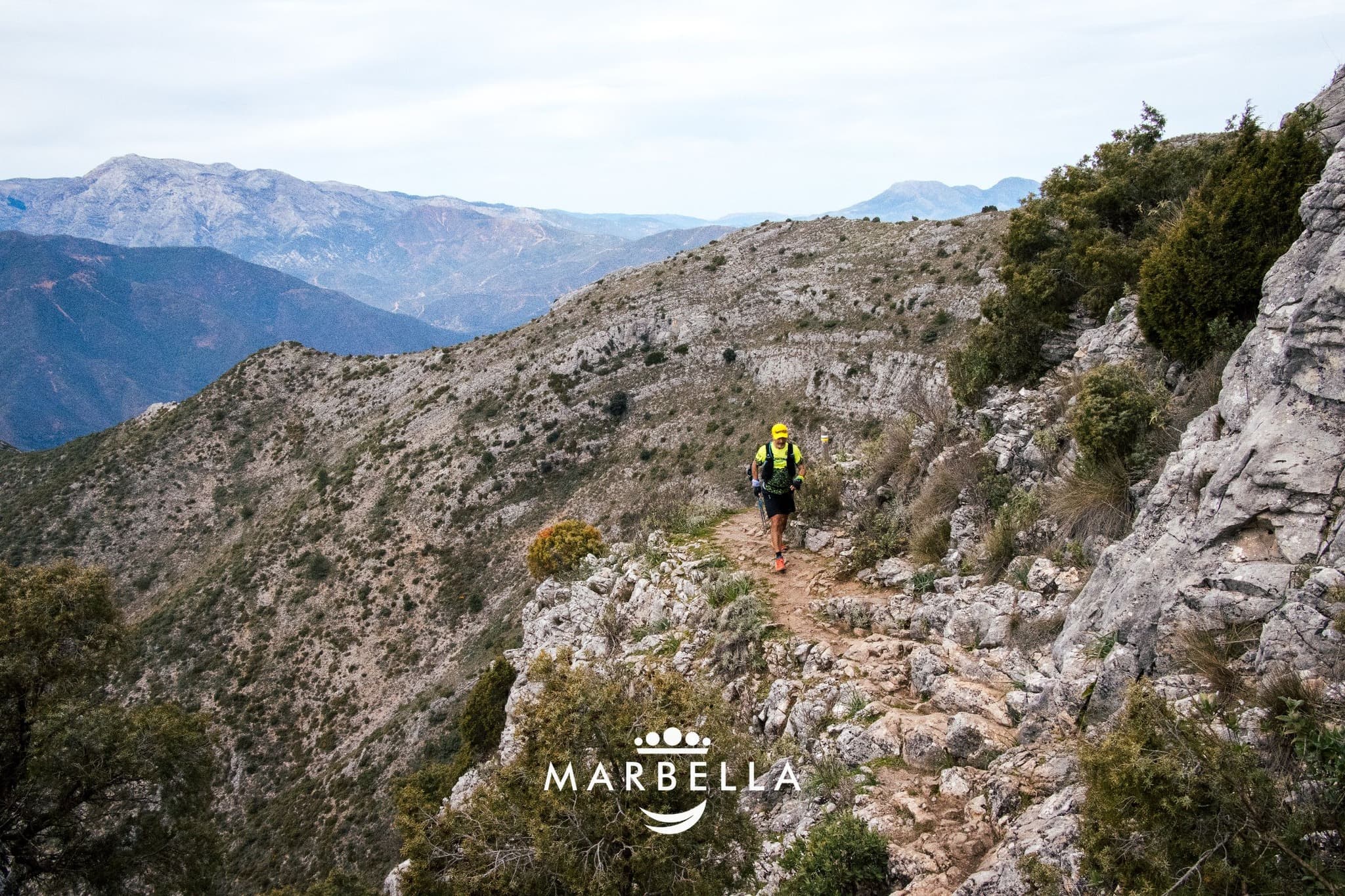 Marbella Epic Trail - image