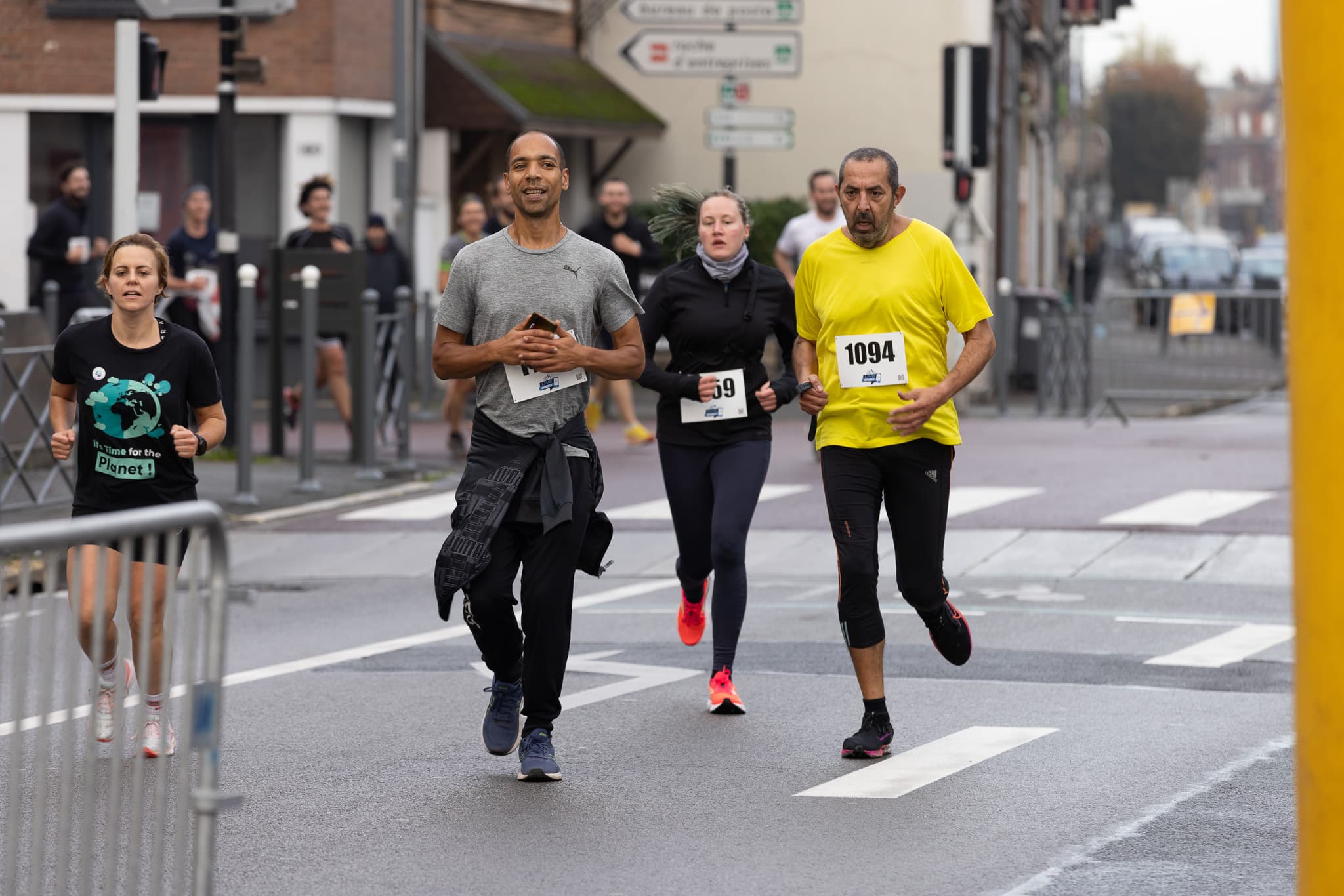 Sarazen Trophy - image