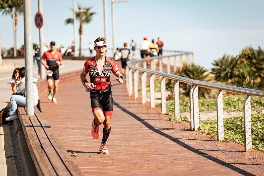 Ironcat l'ampolla - image