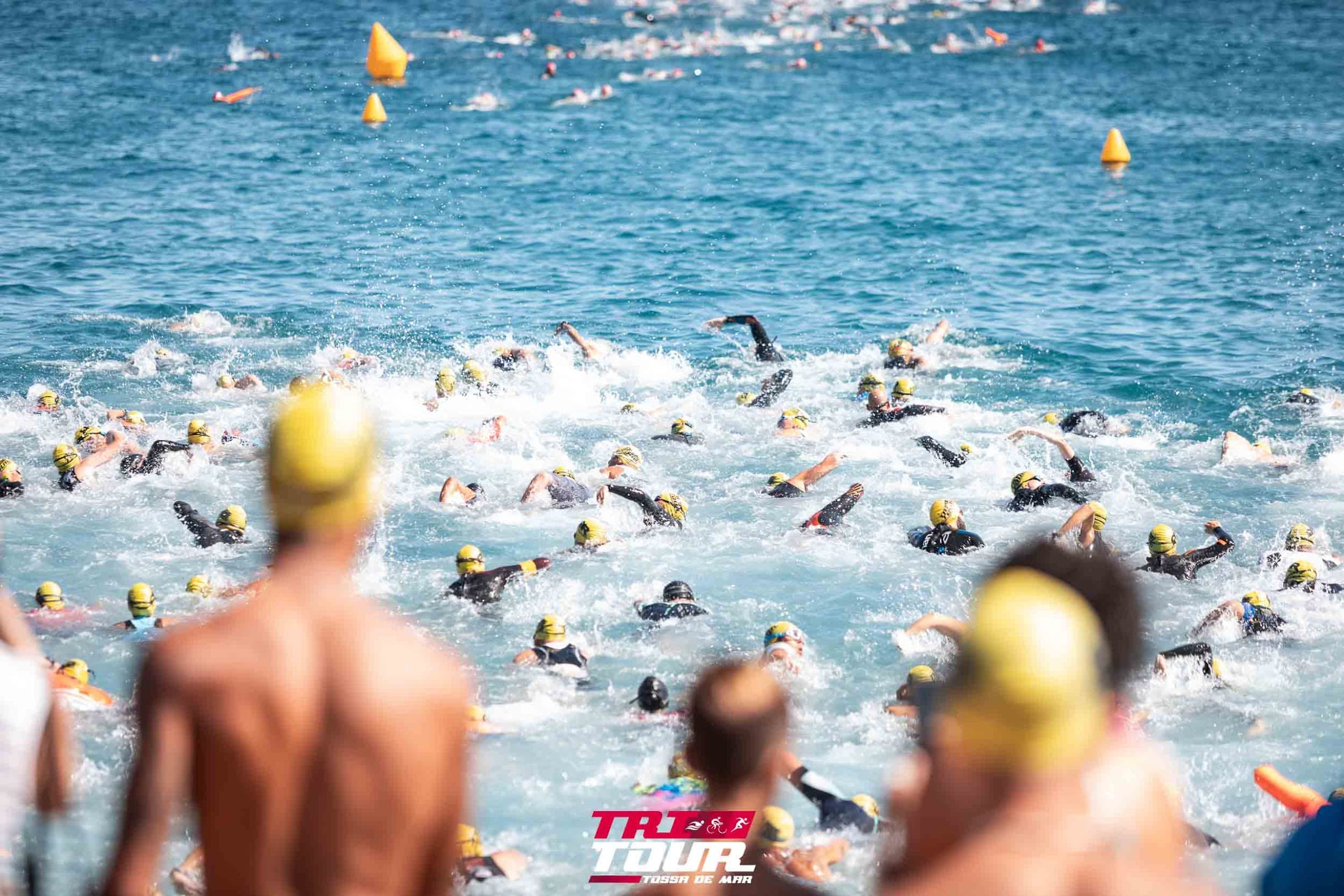 Tritour tossa de mar - image