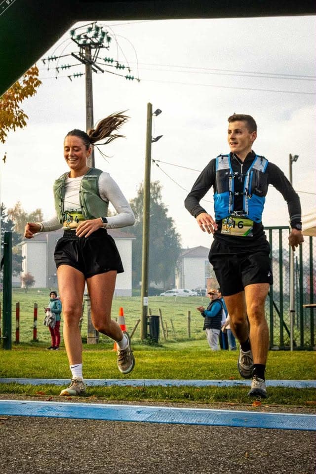 Trail des Violettes - image 2