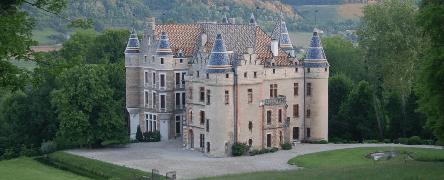 Trail des Violettes - image