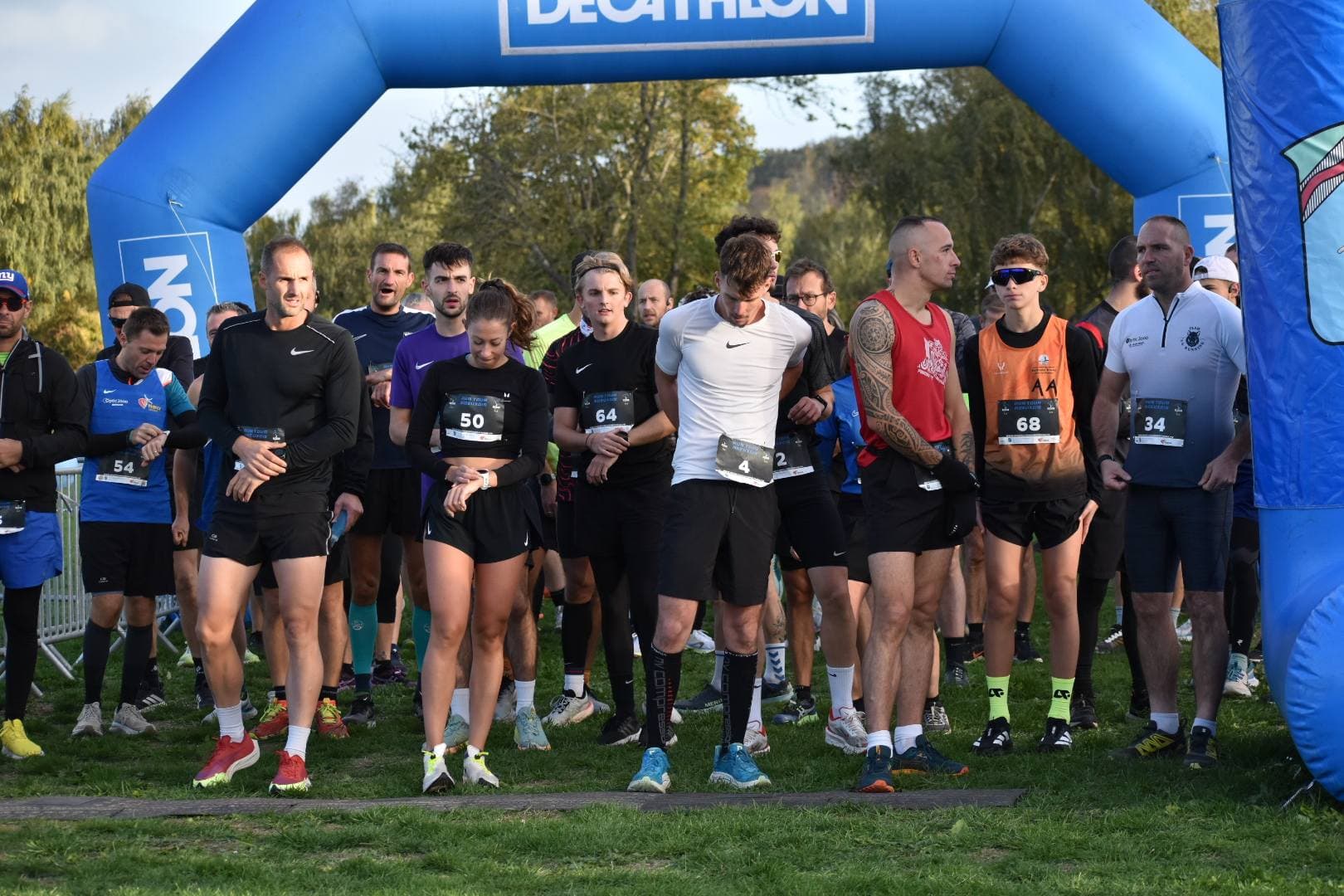 Le Run'Tour Noeuxois - image 3