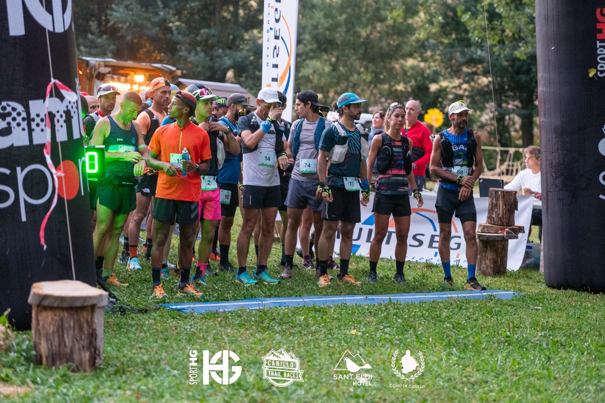 Canillo Trail Races - image