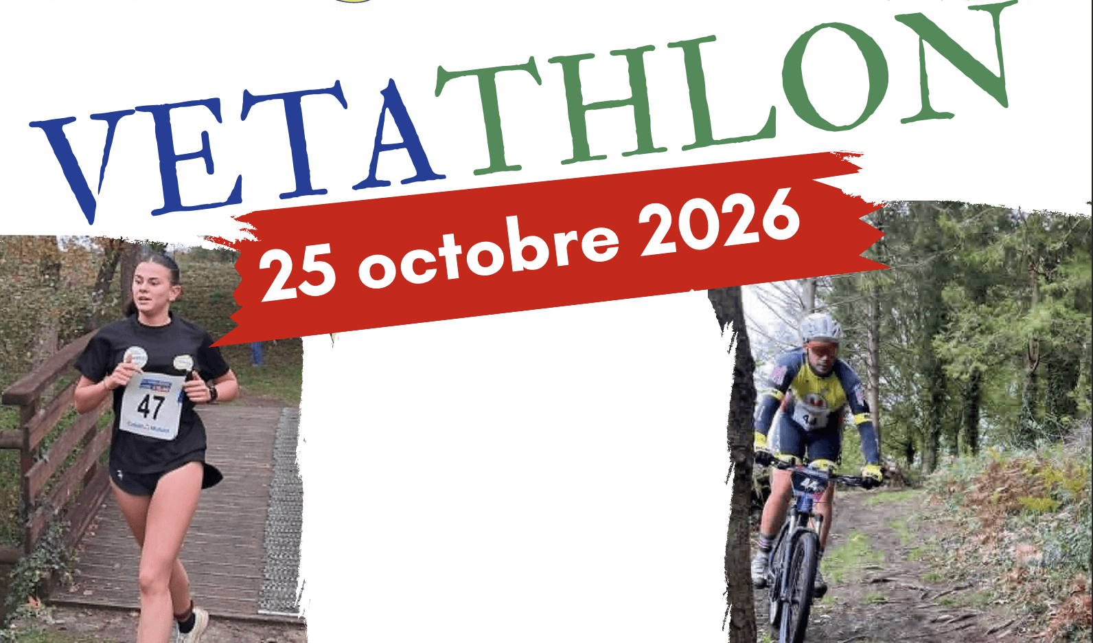 Vétathlon de la Colmont - image