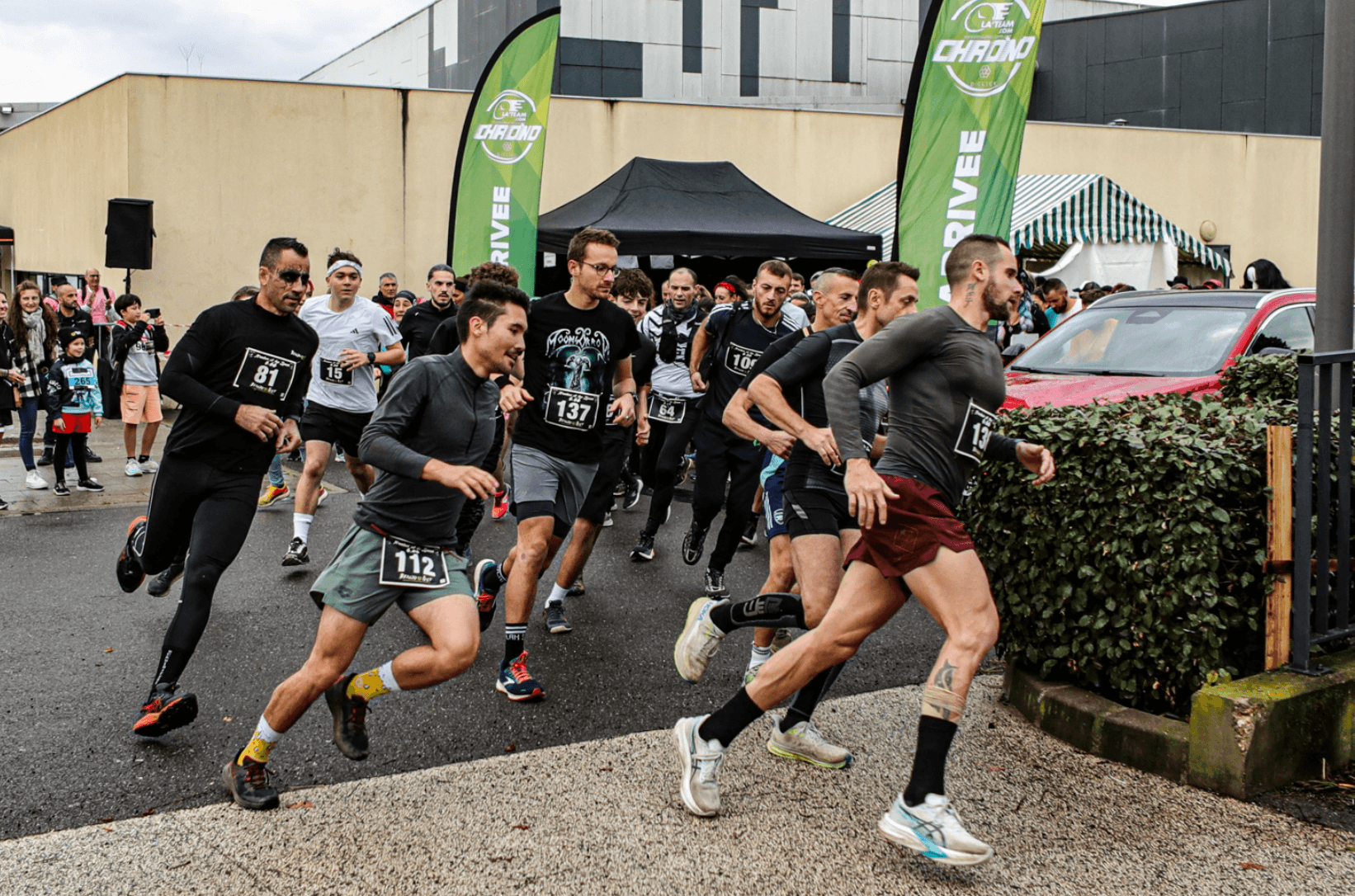 Beaujo Run'in Rock - image 3