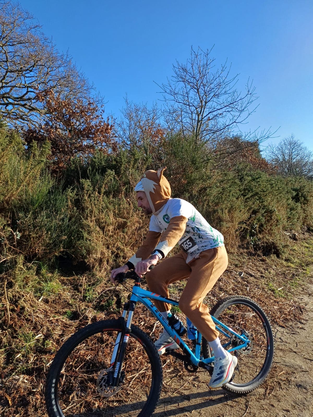 Run and bike des chevaliers - image 3