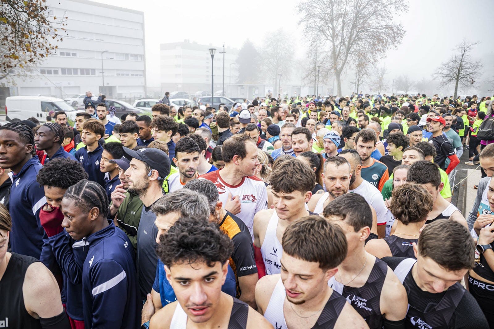 Borny Run - image 4