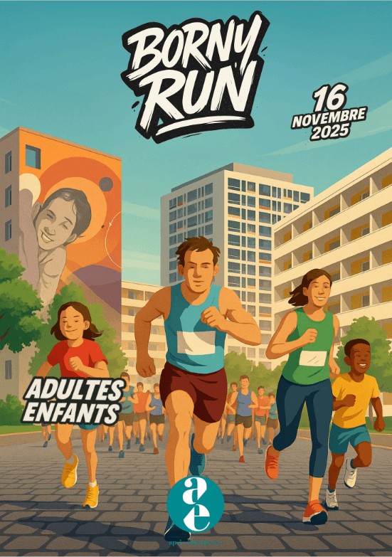 Borny Run - image