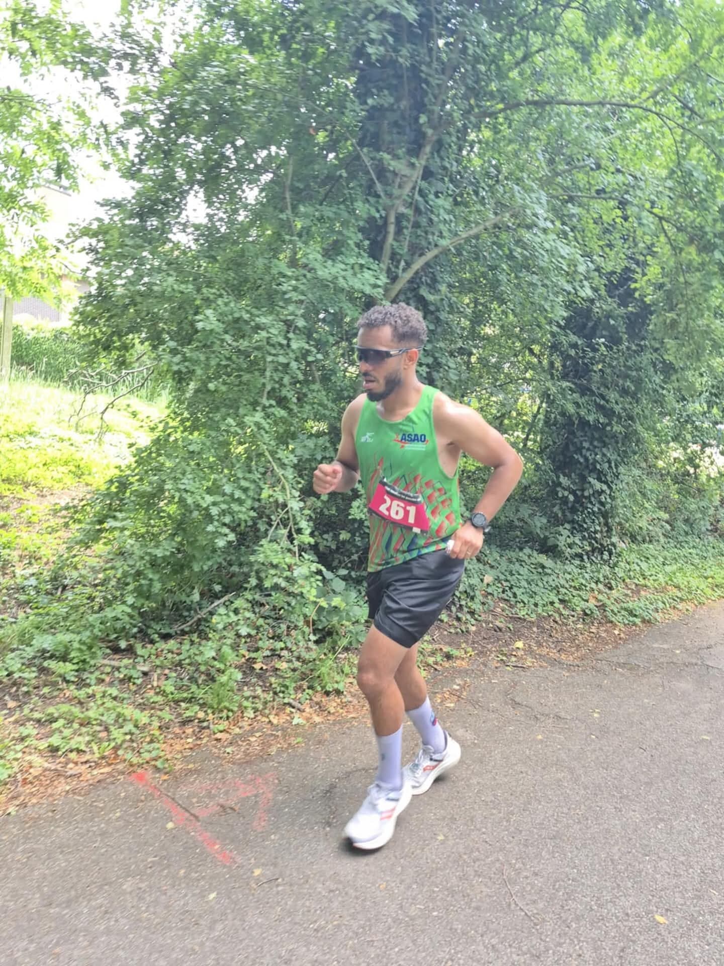 Marathon des Gueules Noires - image 4