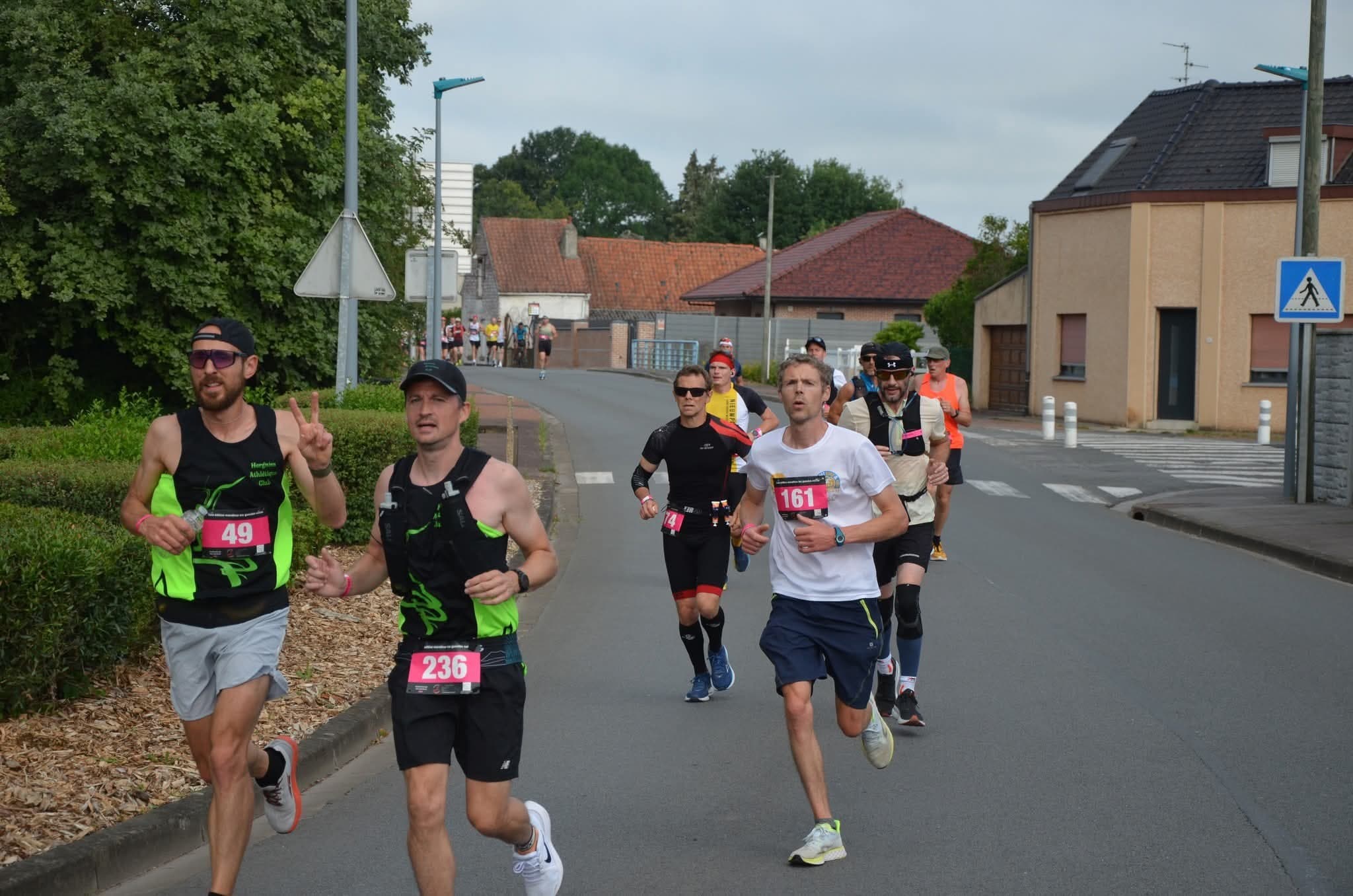 Marathon des Gueules Noires - image 2