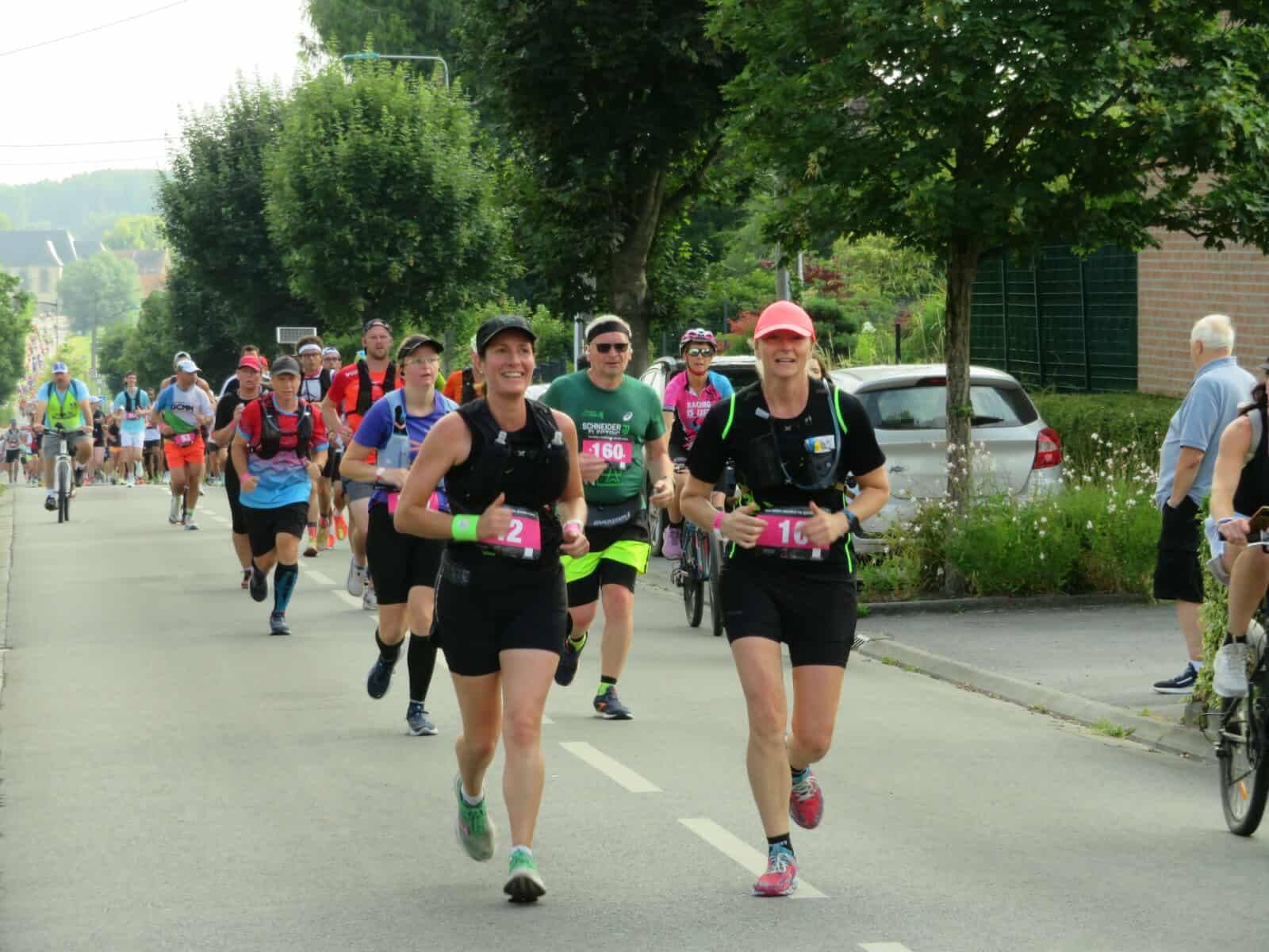 Marathon des Gueules Noires - image 5