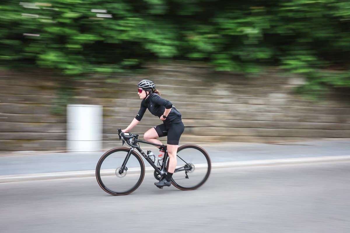 Schleck Gran Fondo - image