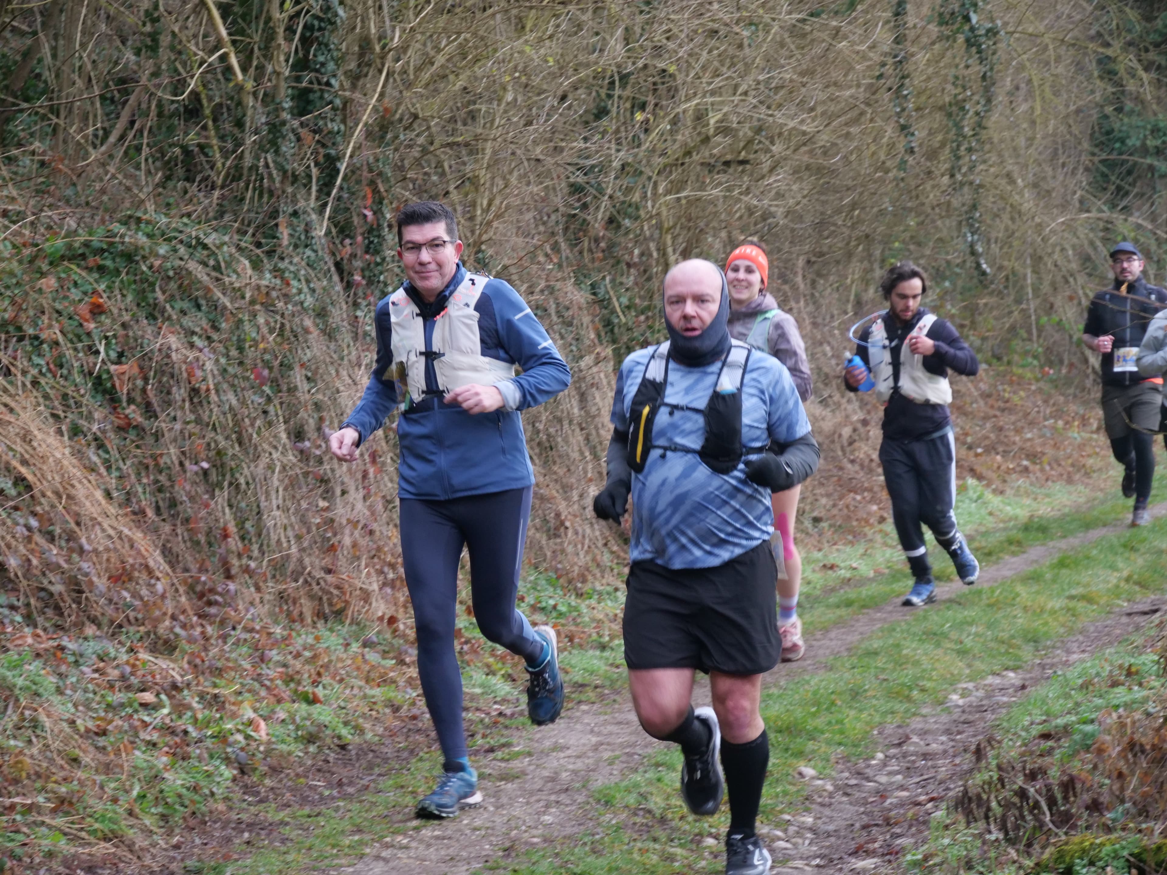 La Run Givrée - image 4