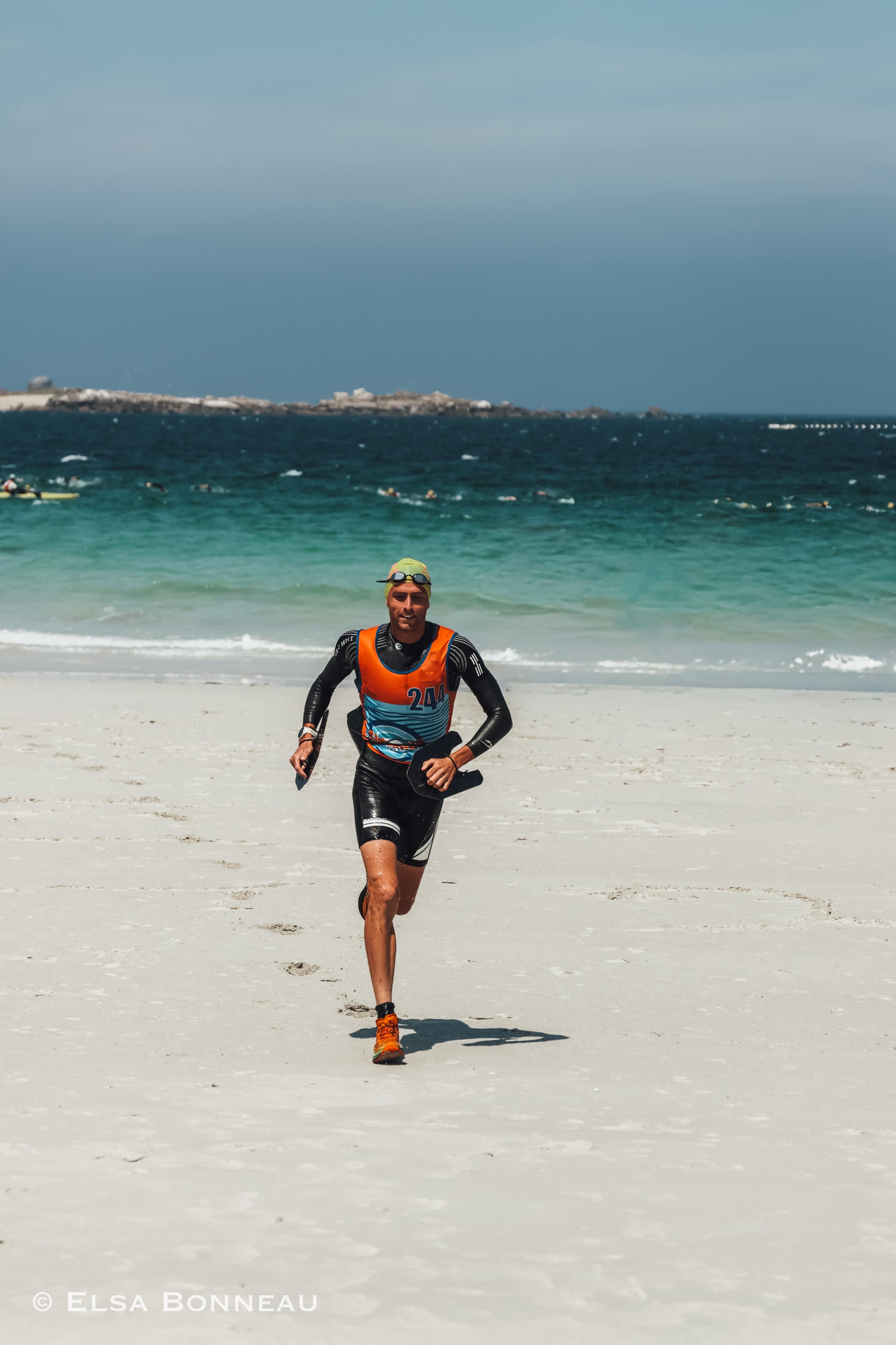 Swimrun Saint-Pabu - image