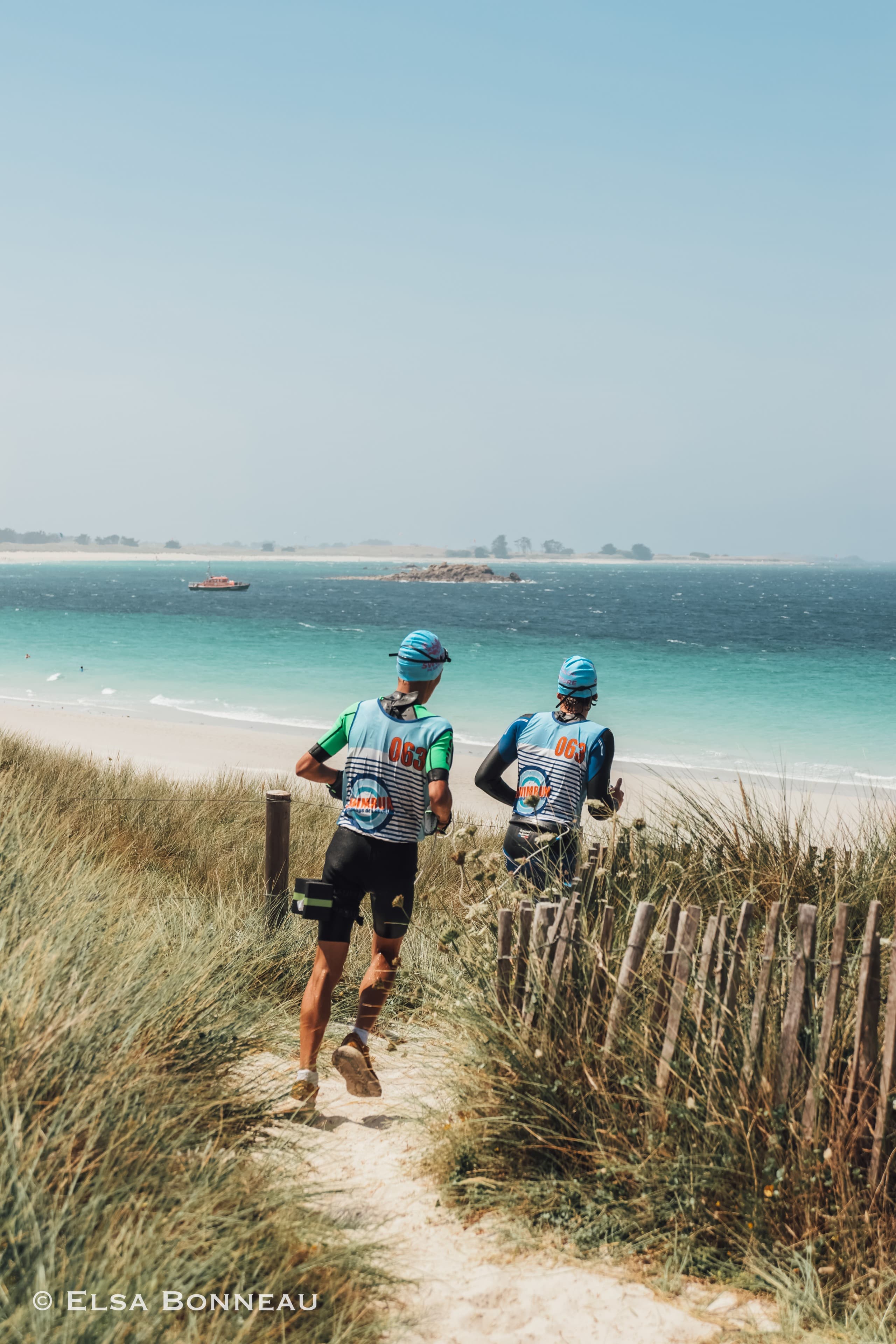 Swimrun Saint-Pabu - image 5