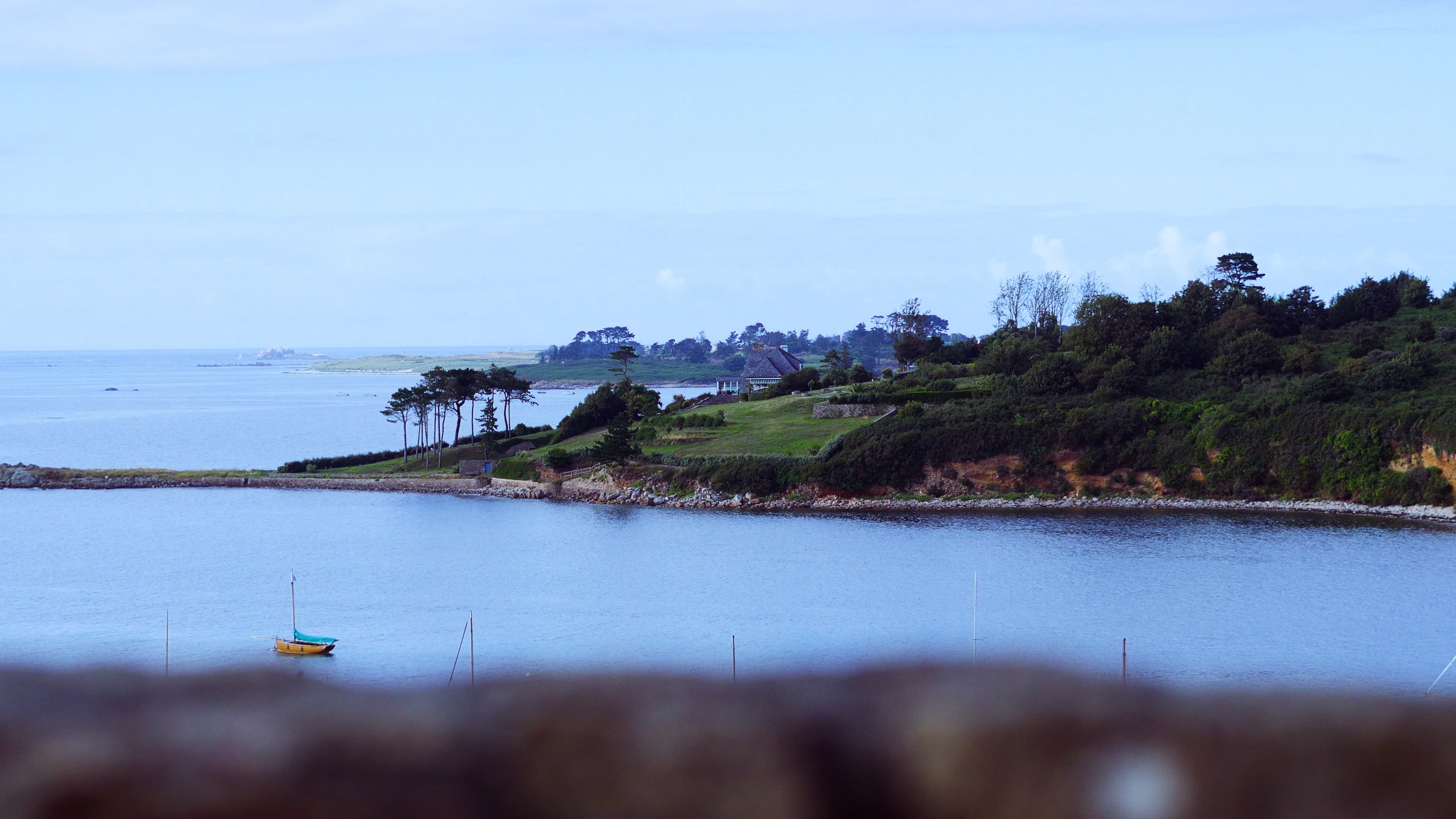 Swimrun Saint-Pabu - image