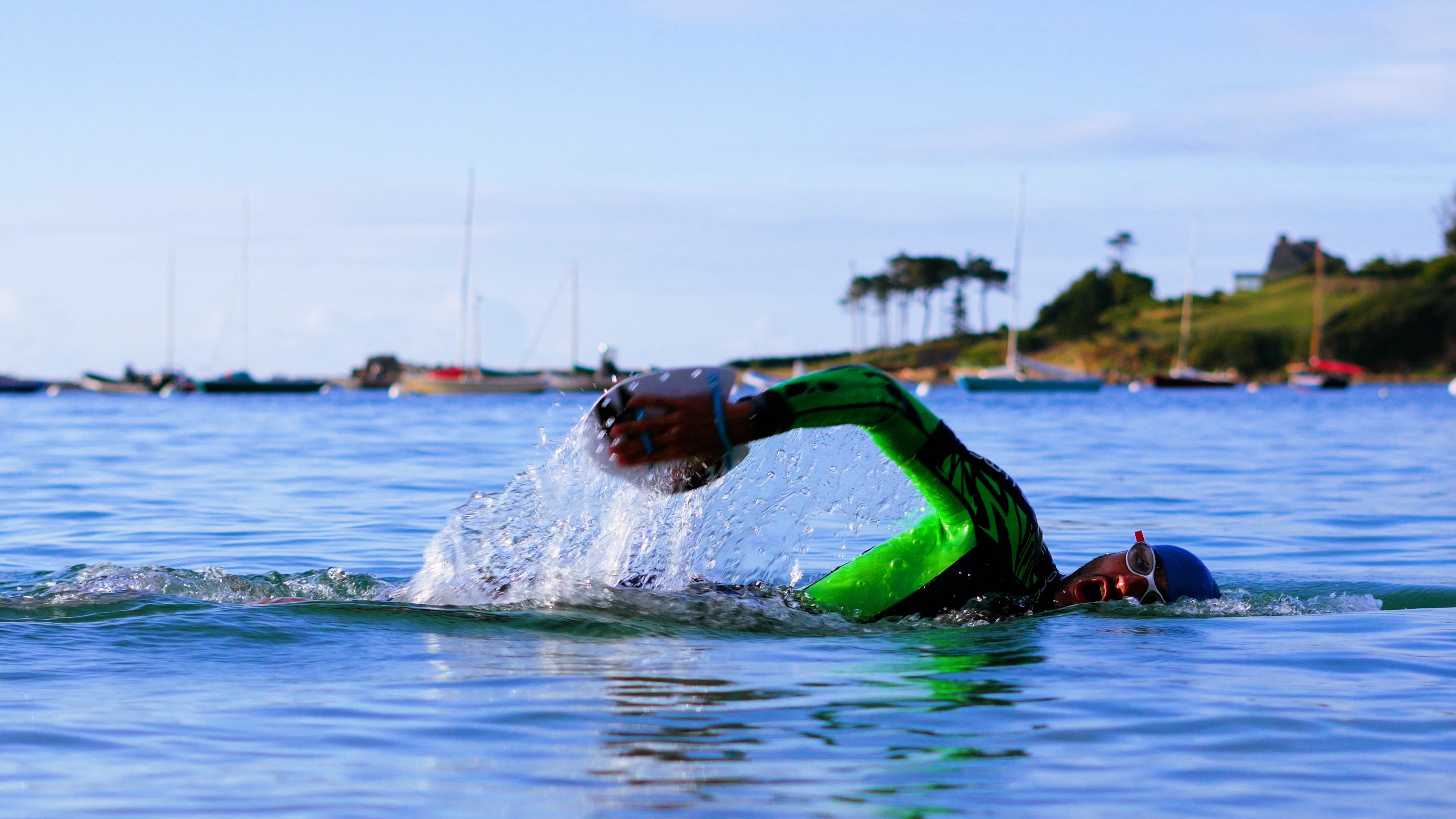 Swimrun Saint-Pabu - image