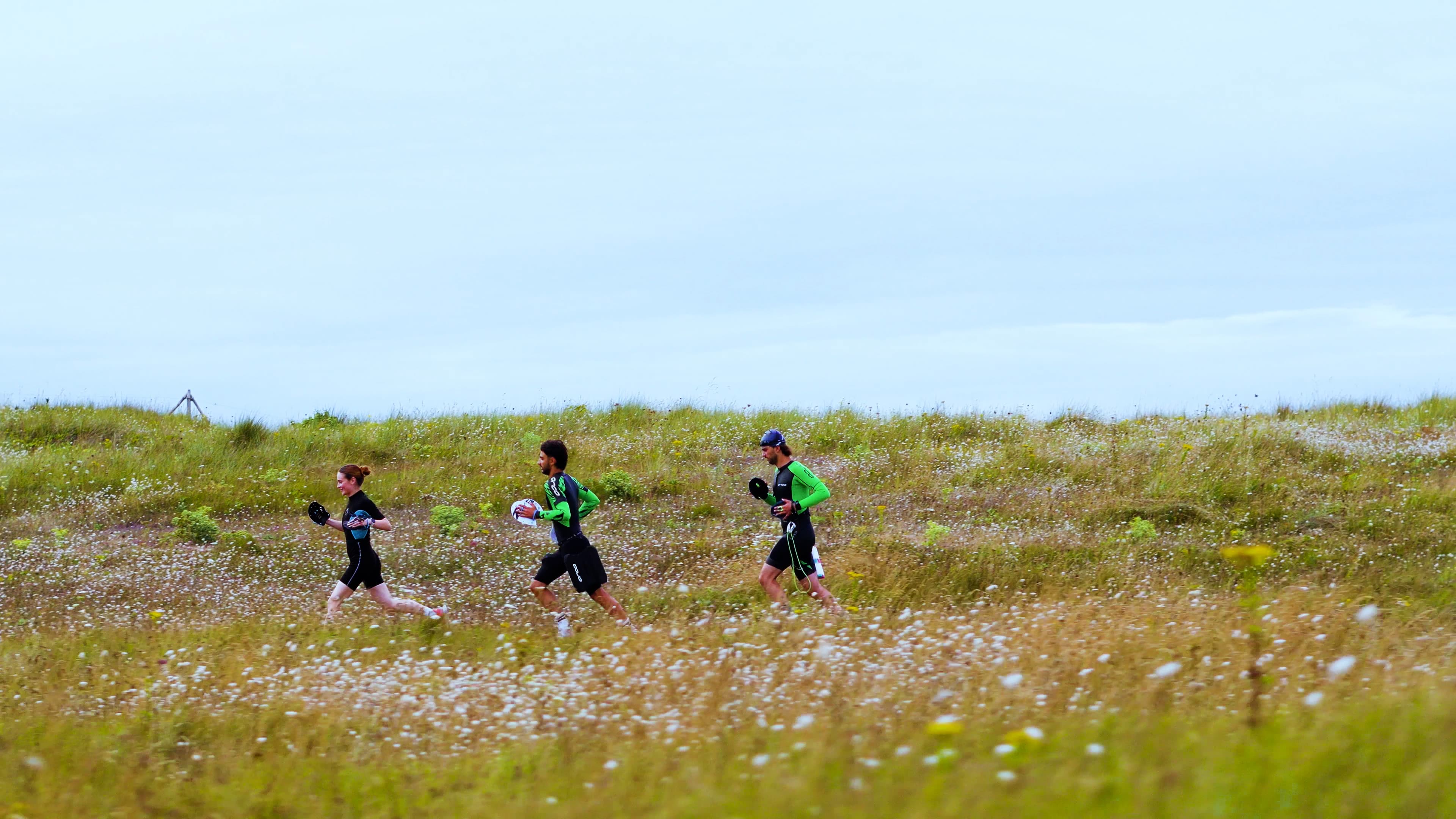 Swimrun Saint-Pabu - image