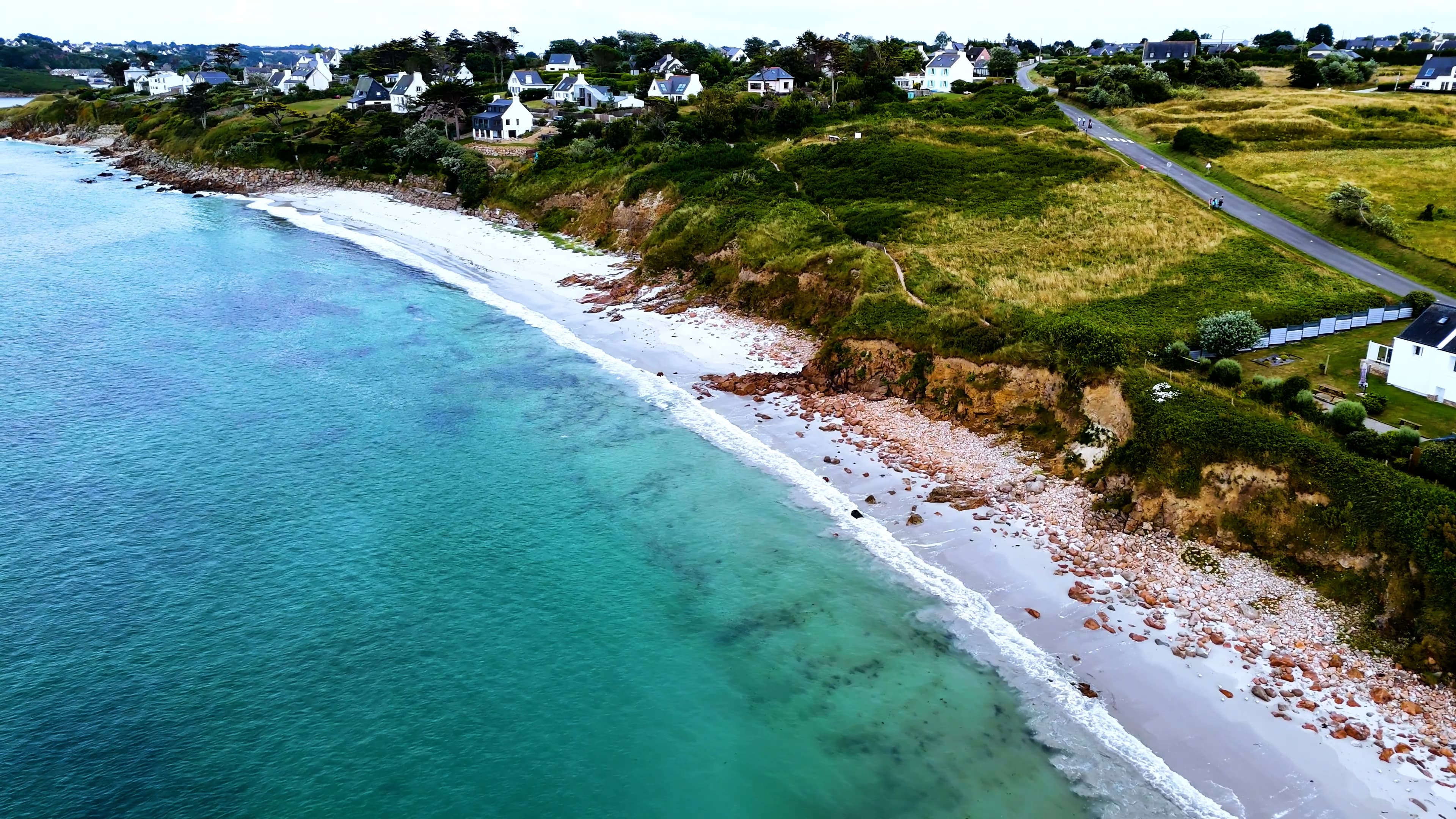 Swimrun Saint-Pabu - image