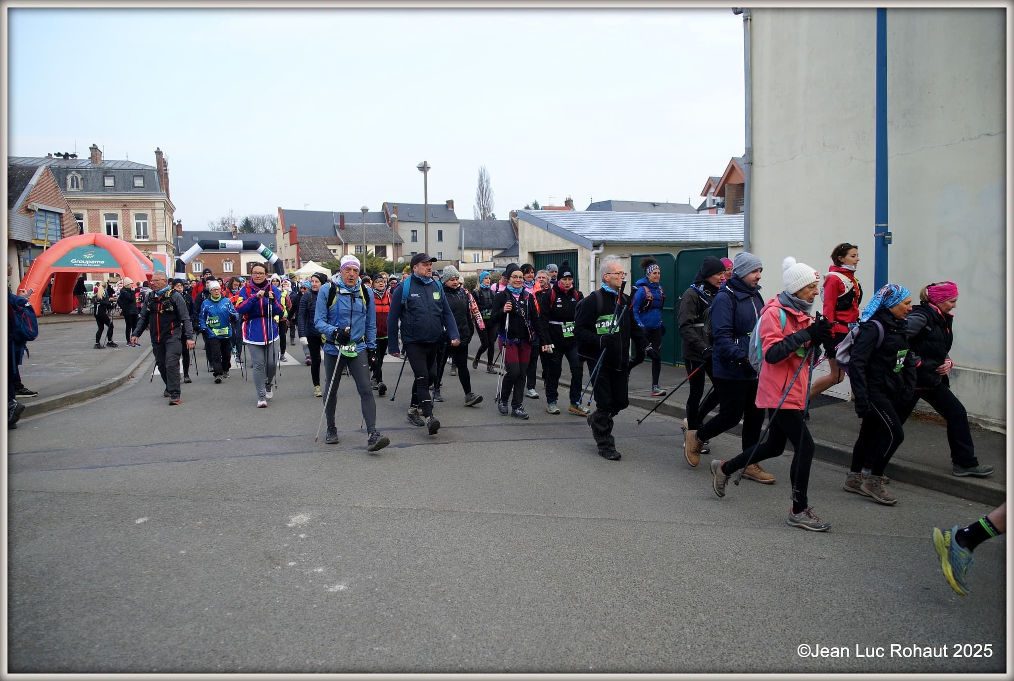 Ultra Selle Pied - image