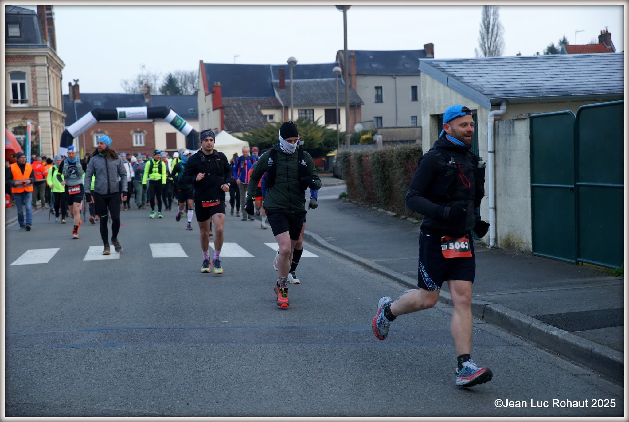 Ultra Selle Pied - image