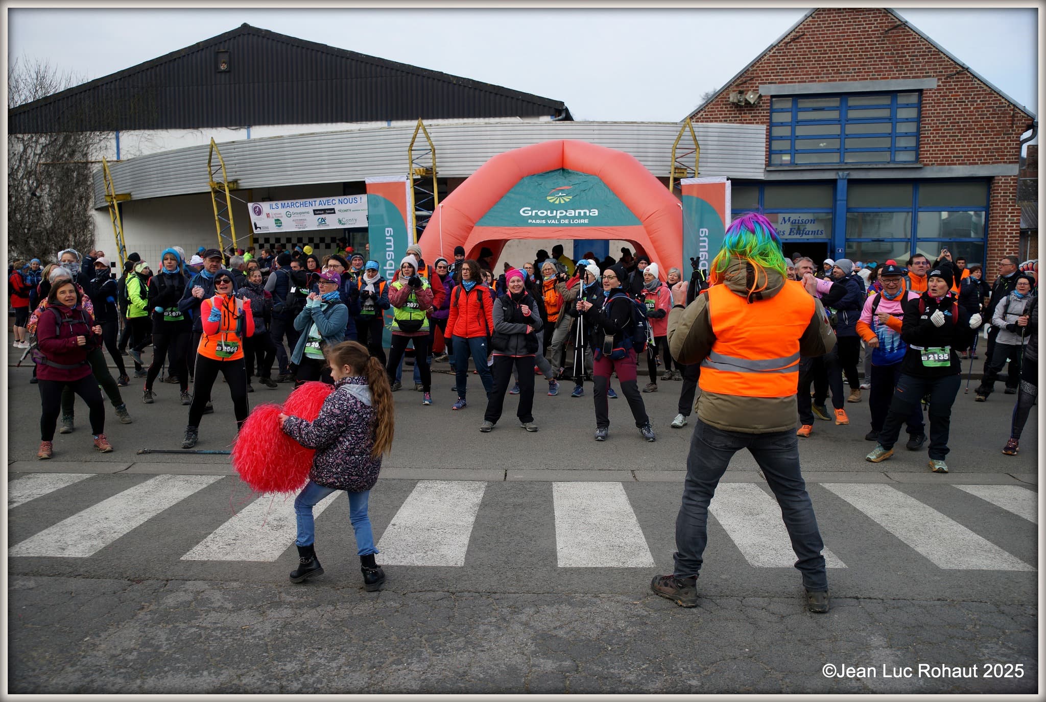 Ultra Selle Pied - image