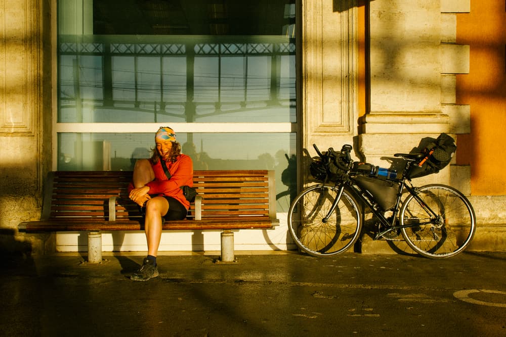 Tiramisu Express - image