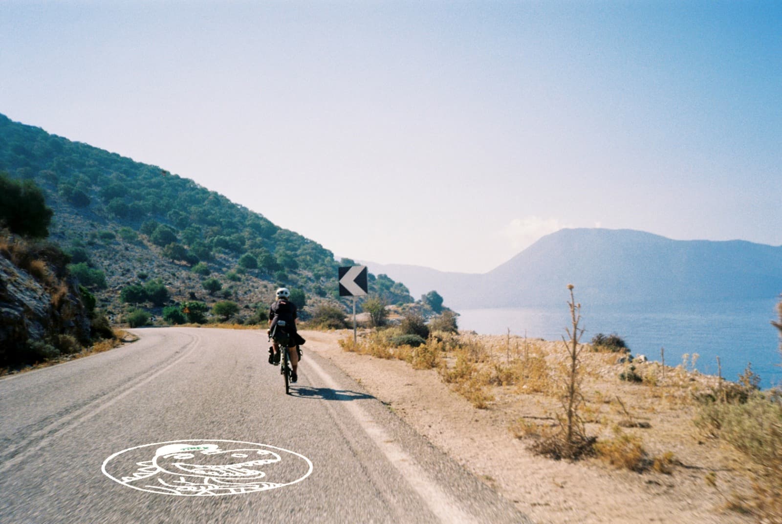 Tiramisu Express - image