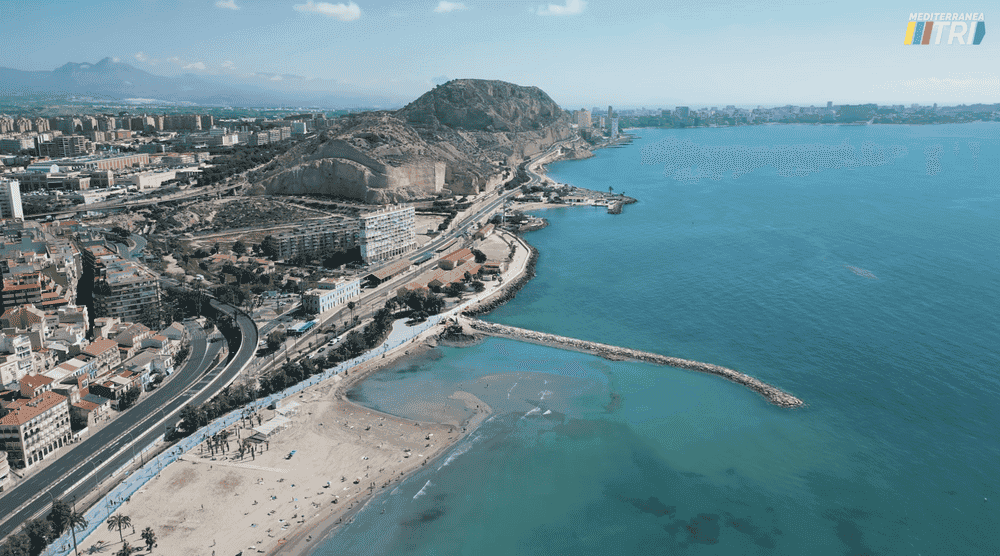 MTRI Alicante - image