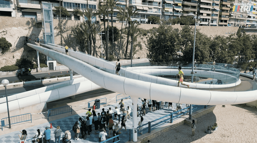 MTRI Alicante - image